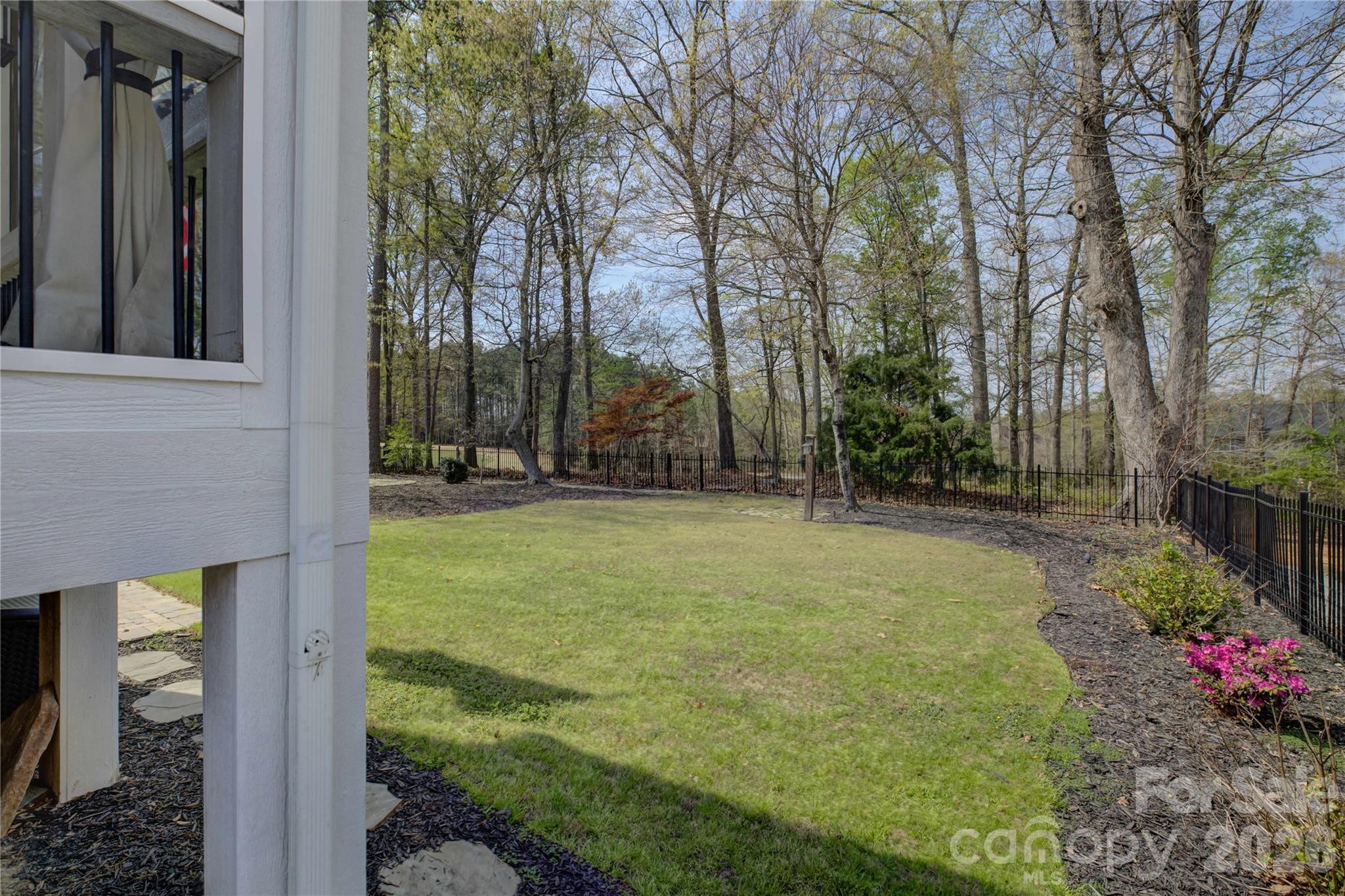 The Palisades - Residential