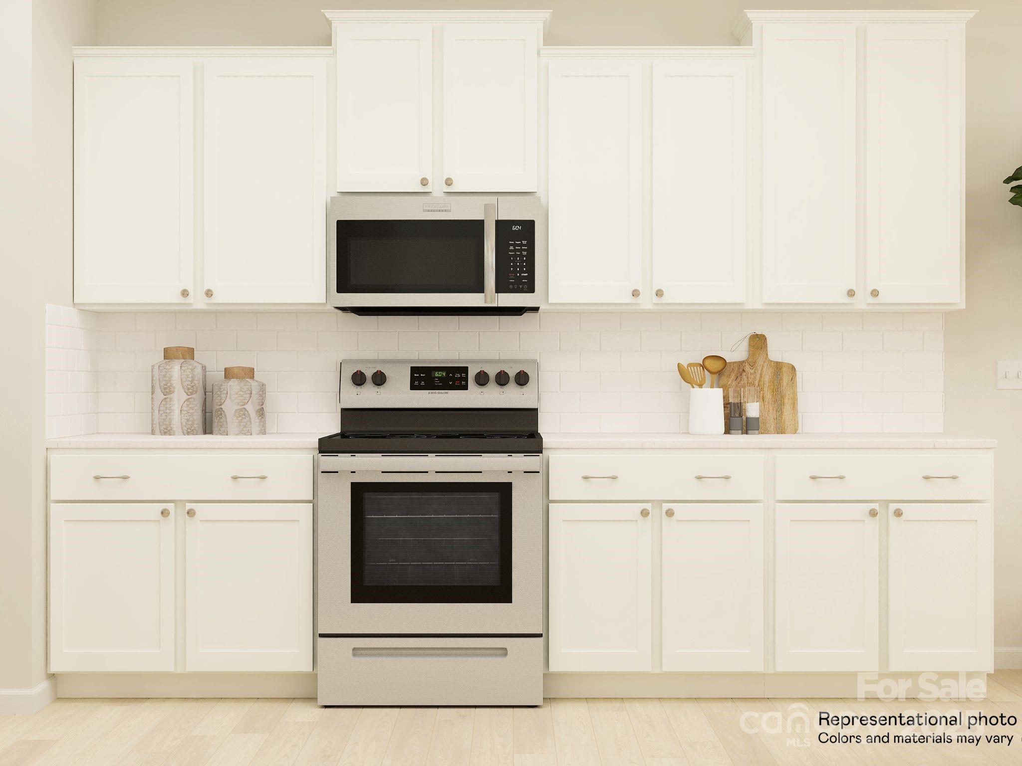 Elizabeth - Residential