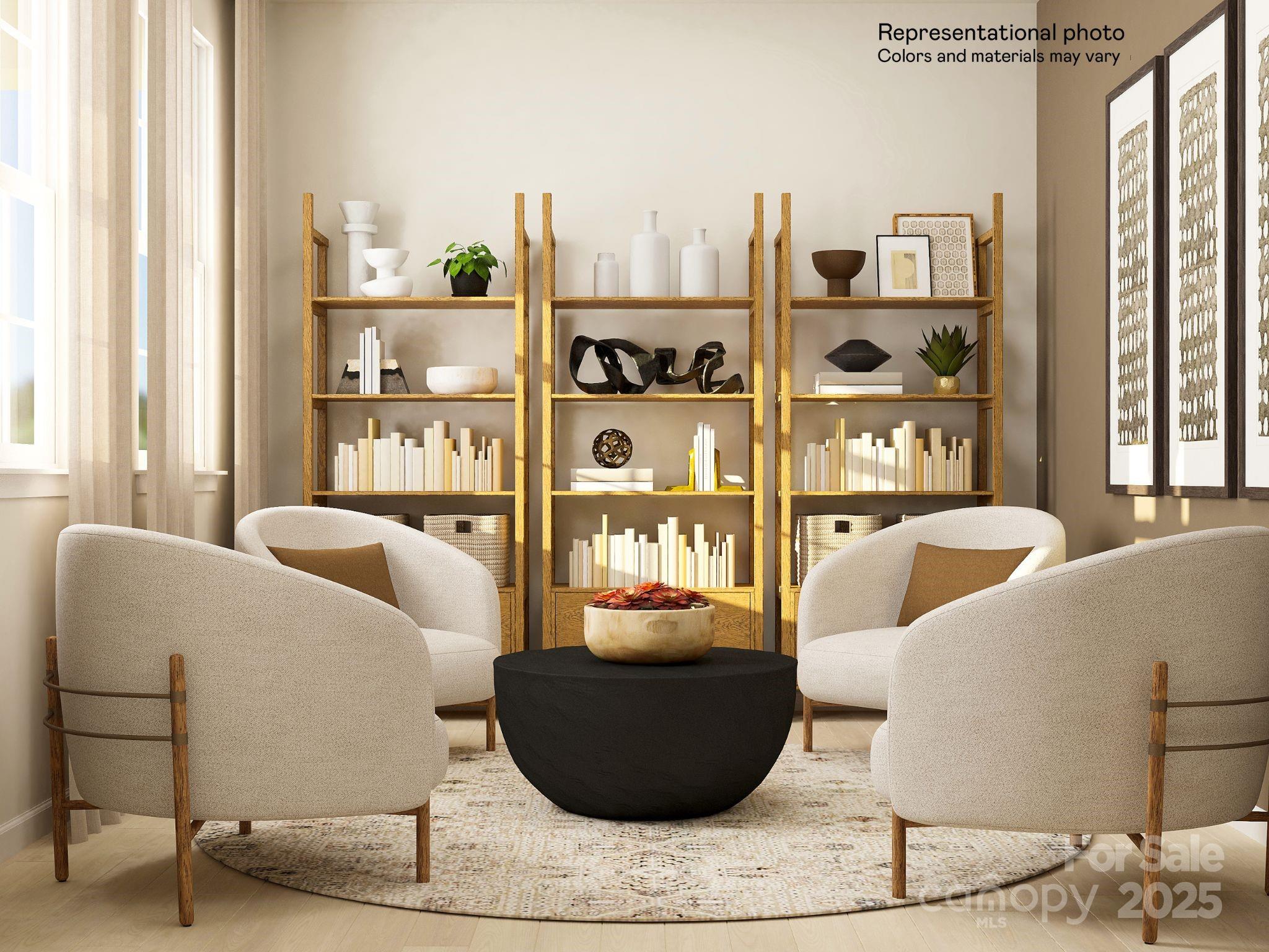 Elizabeth - Residential