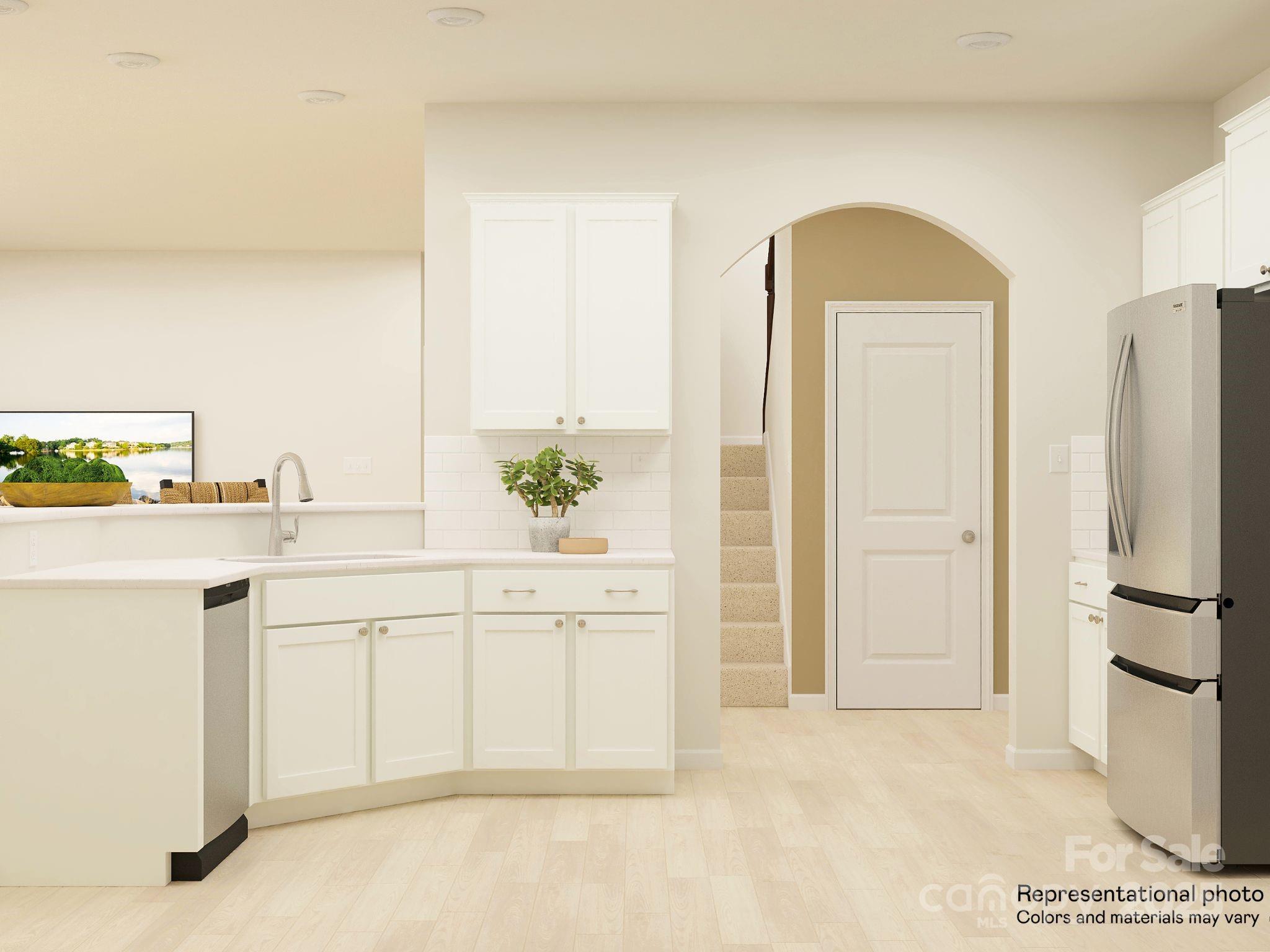 Elizabeth - Residential