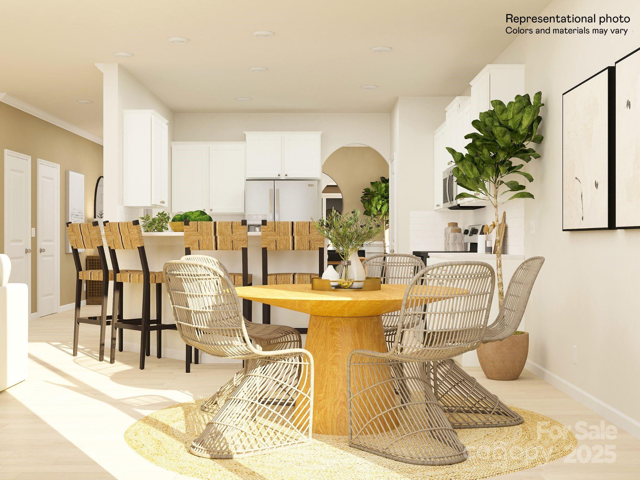 Elizabeth - Residential