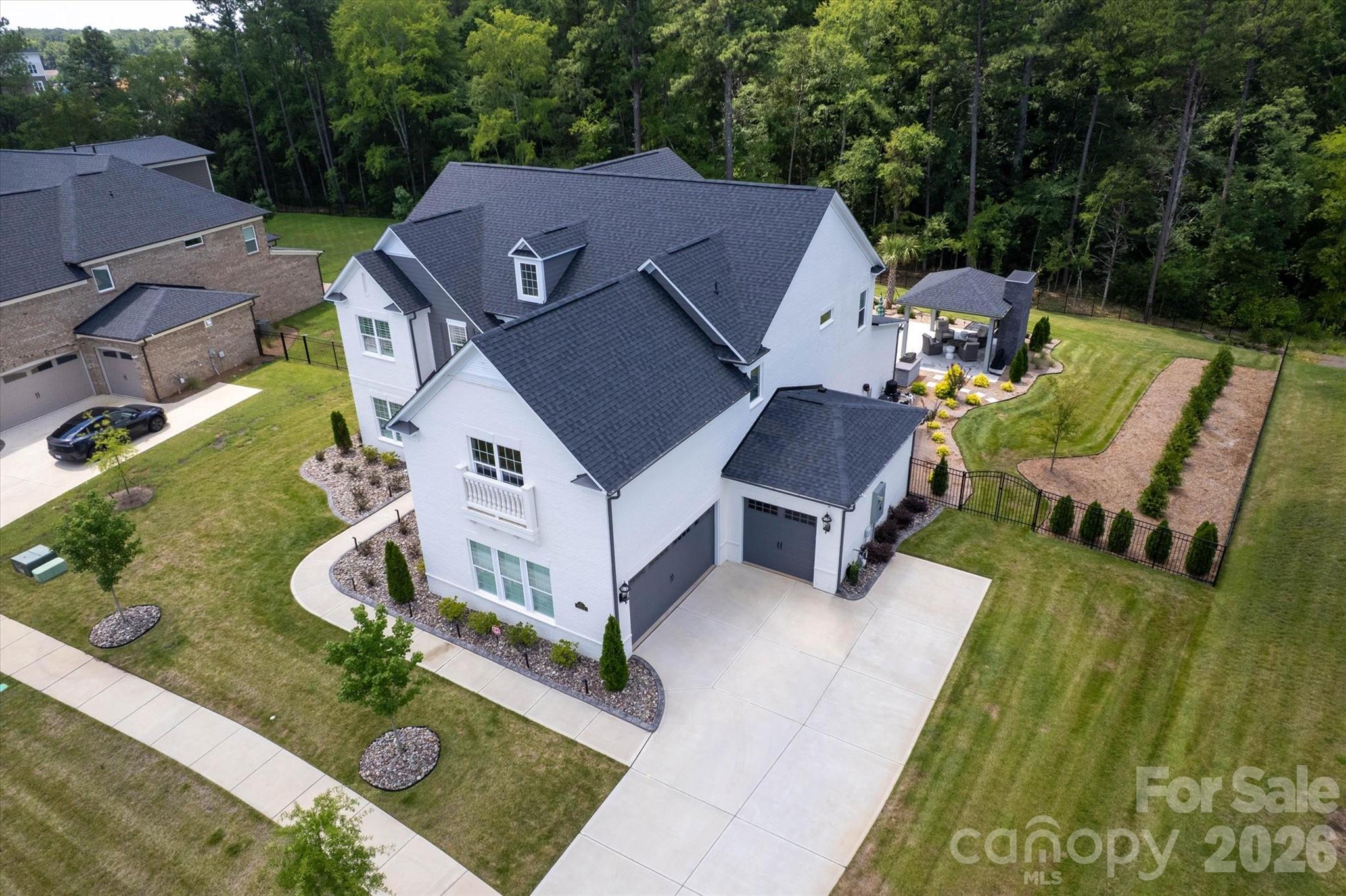 8624 Balcony Bridge Road