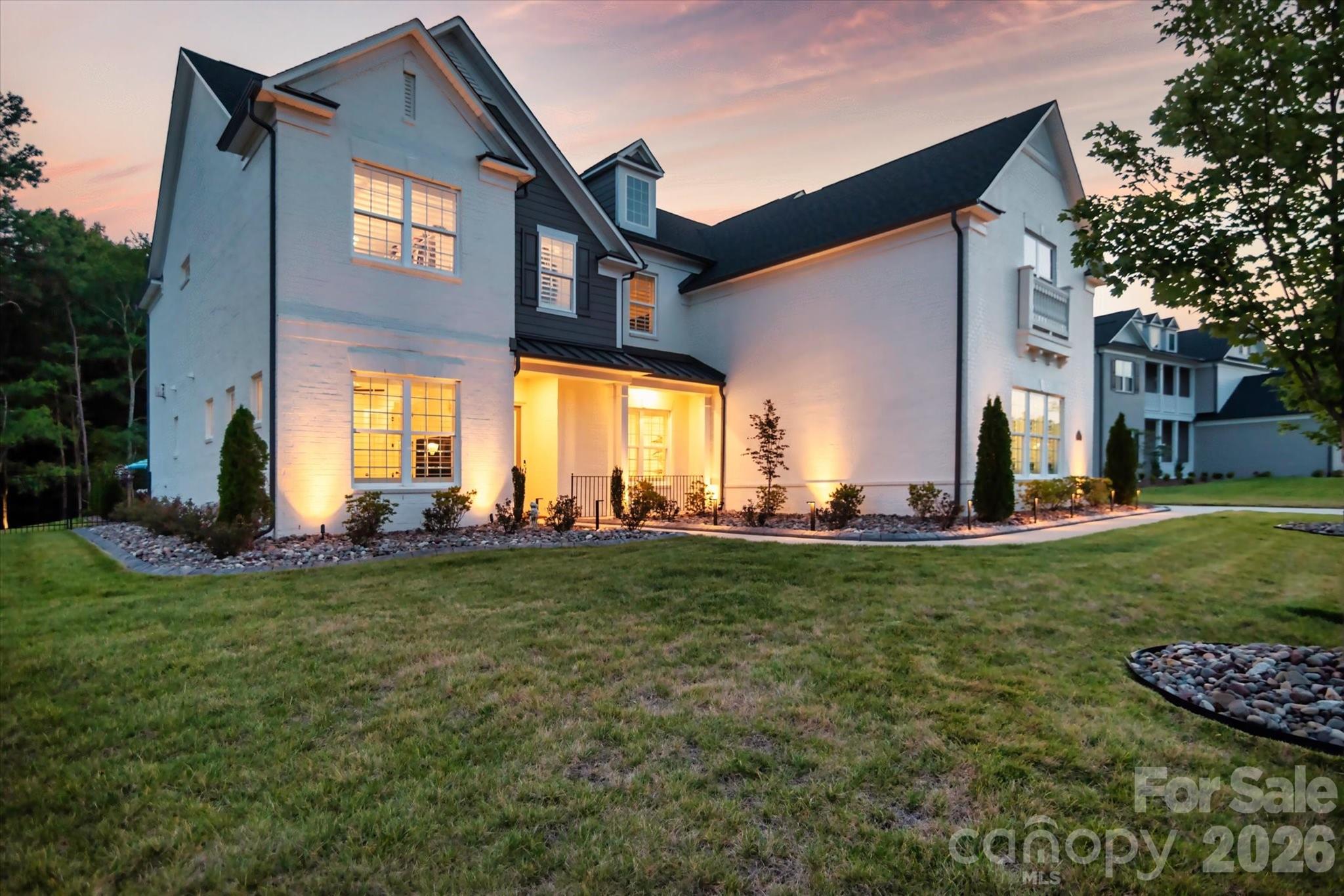8624 Balcony Bridge Road