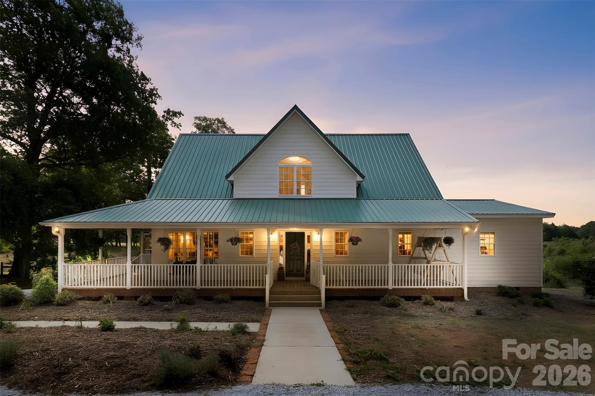 1205 French Belk Road