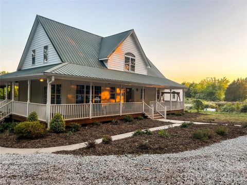 Photo of 1205 French Belk Road, Mt Ulla, NC 28125 (MLS # 4377325)