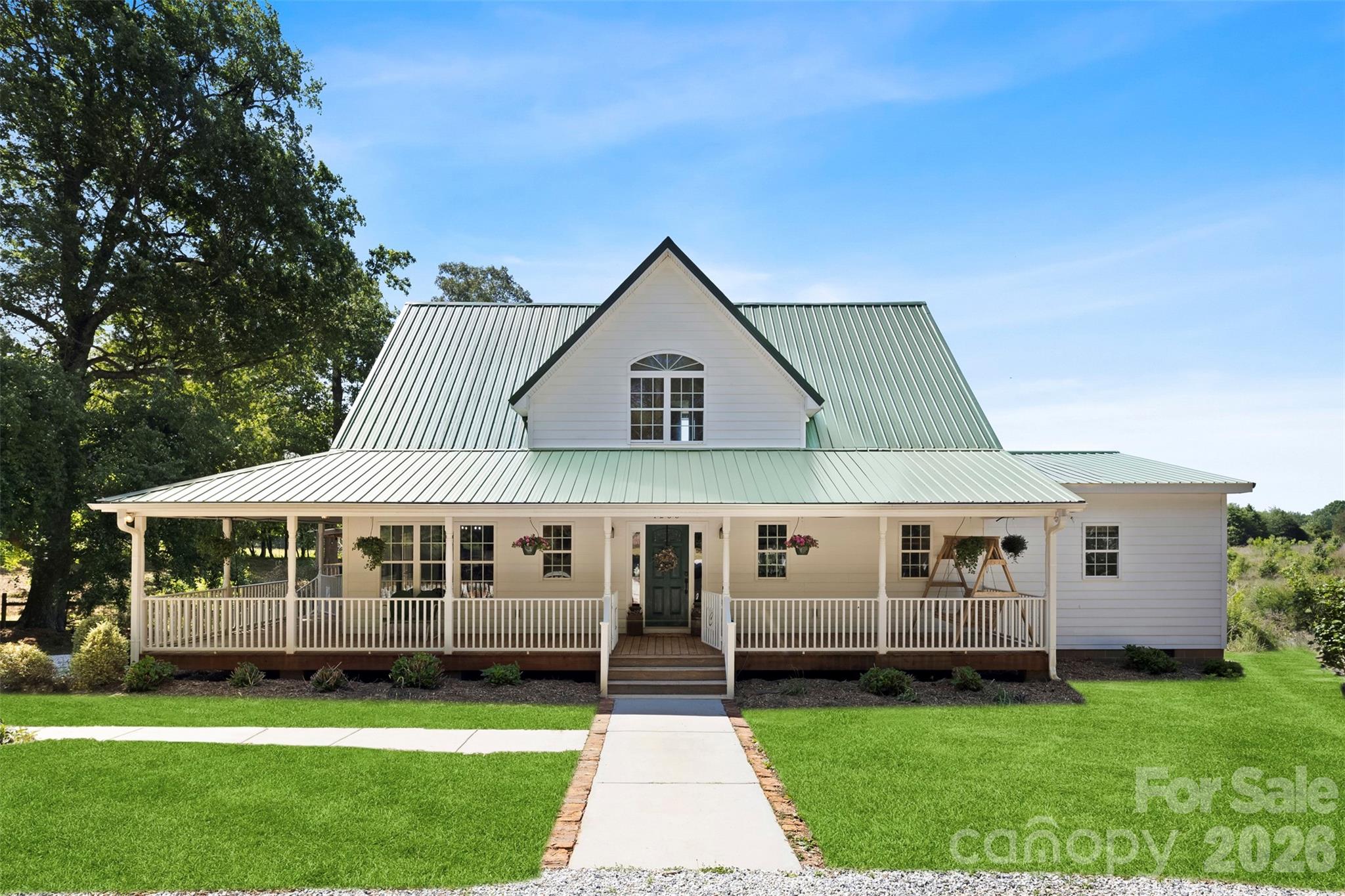 1205 French Belk Road