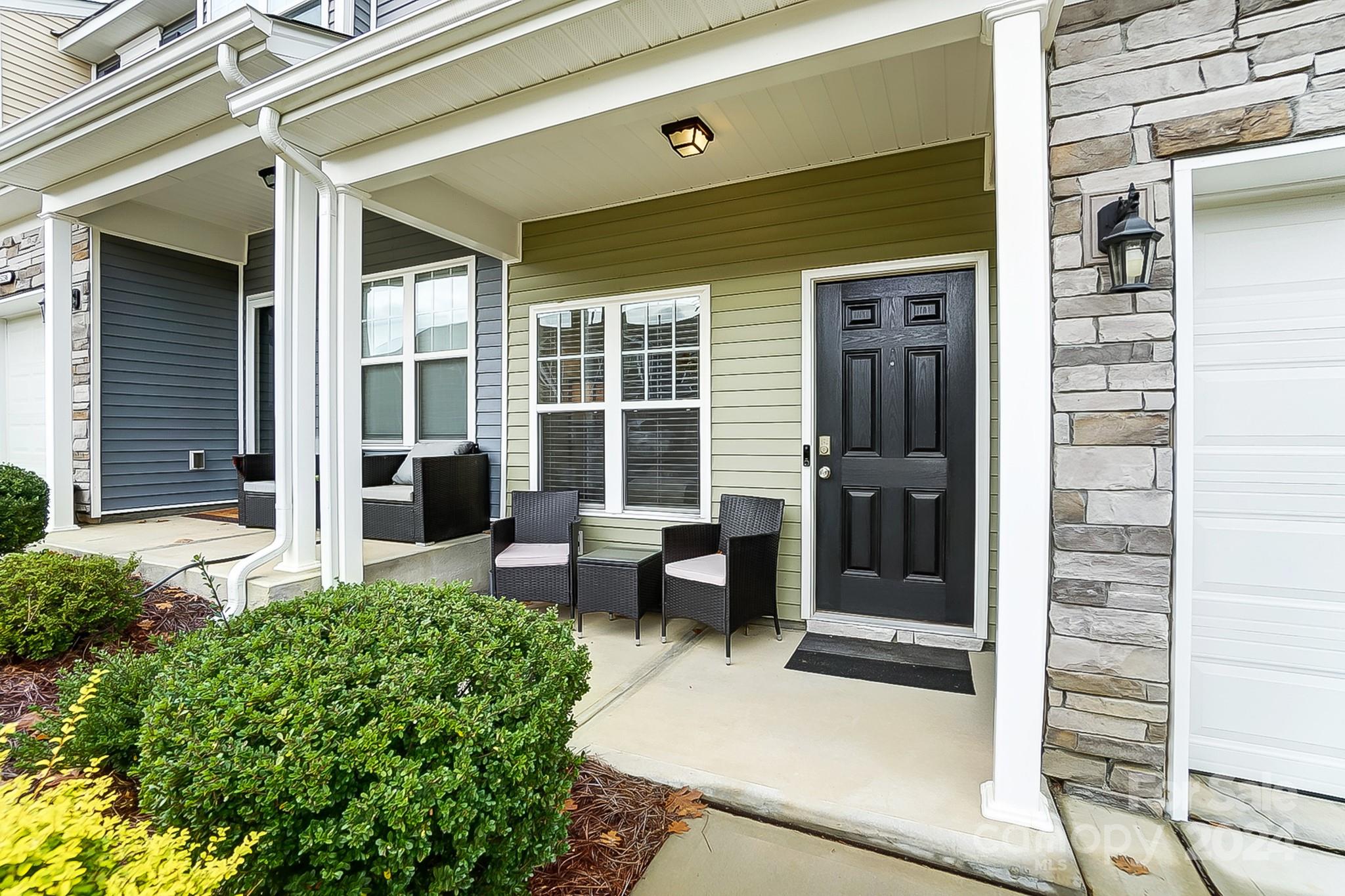 Wrights Crossing - Residential