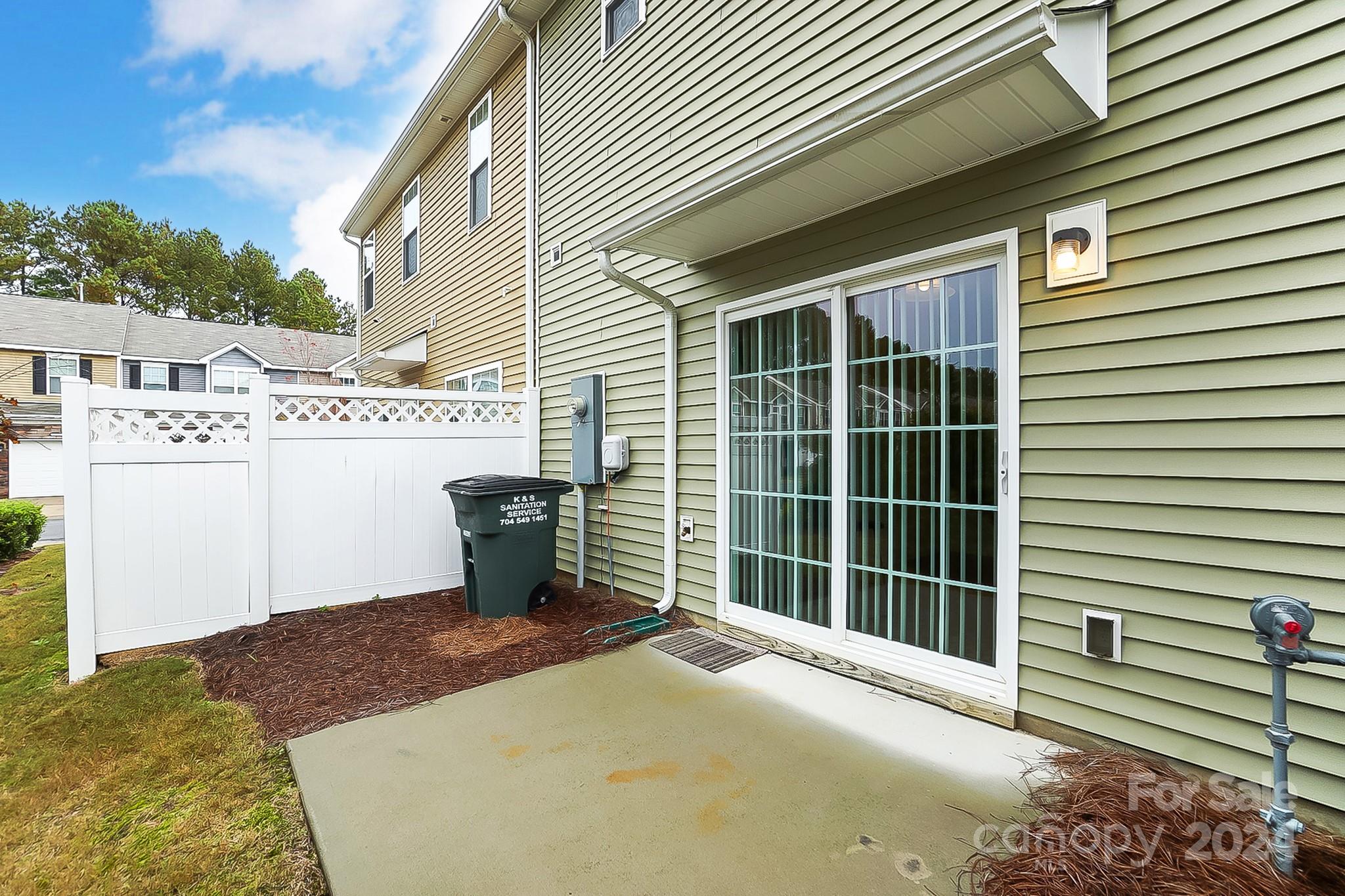 Wrights Crossing - Residential