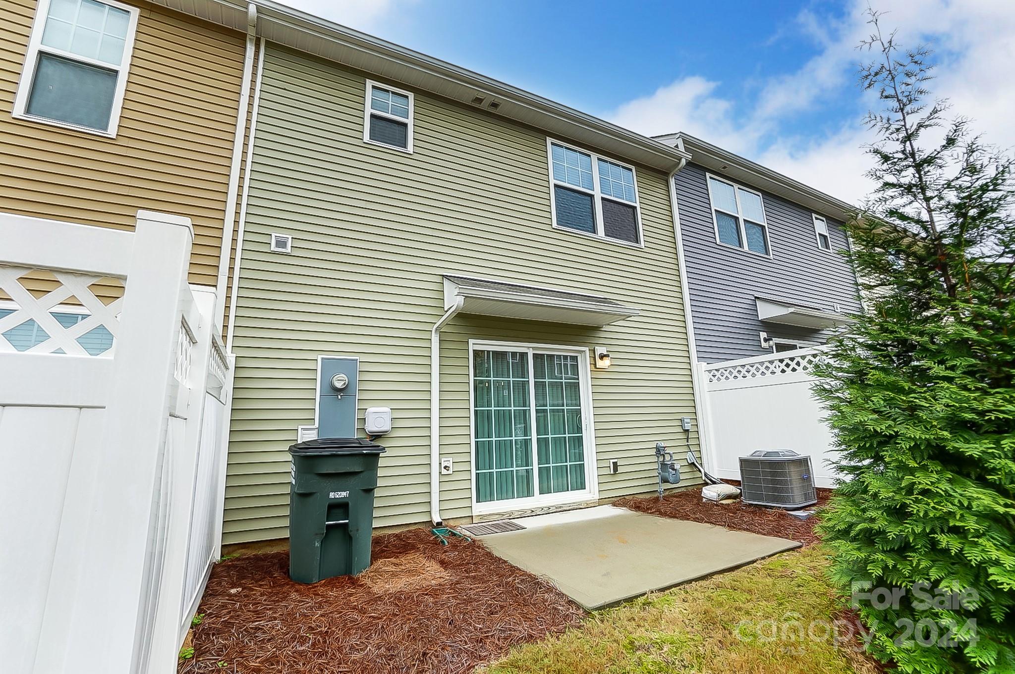 Wrights Crossing - Residential