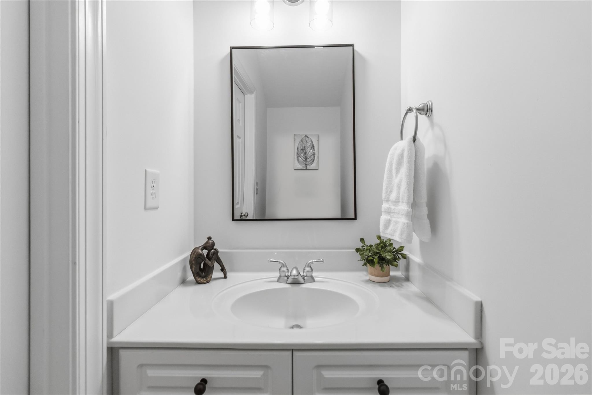 Providence Colony - Residential