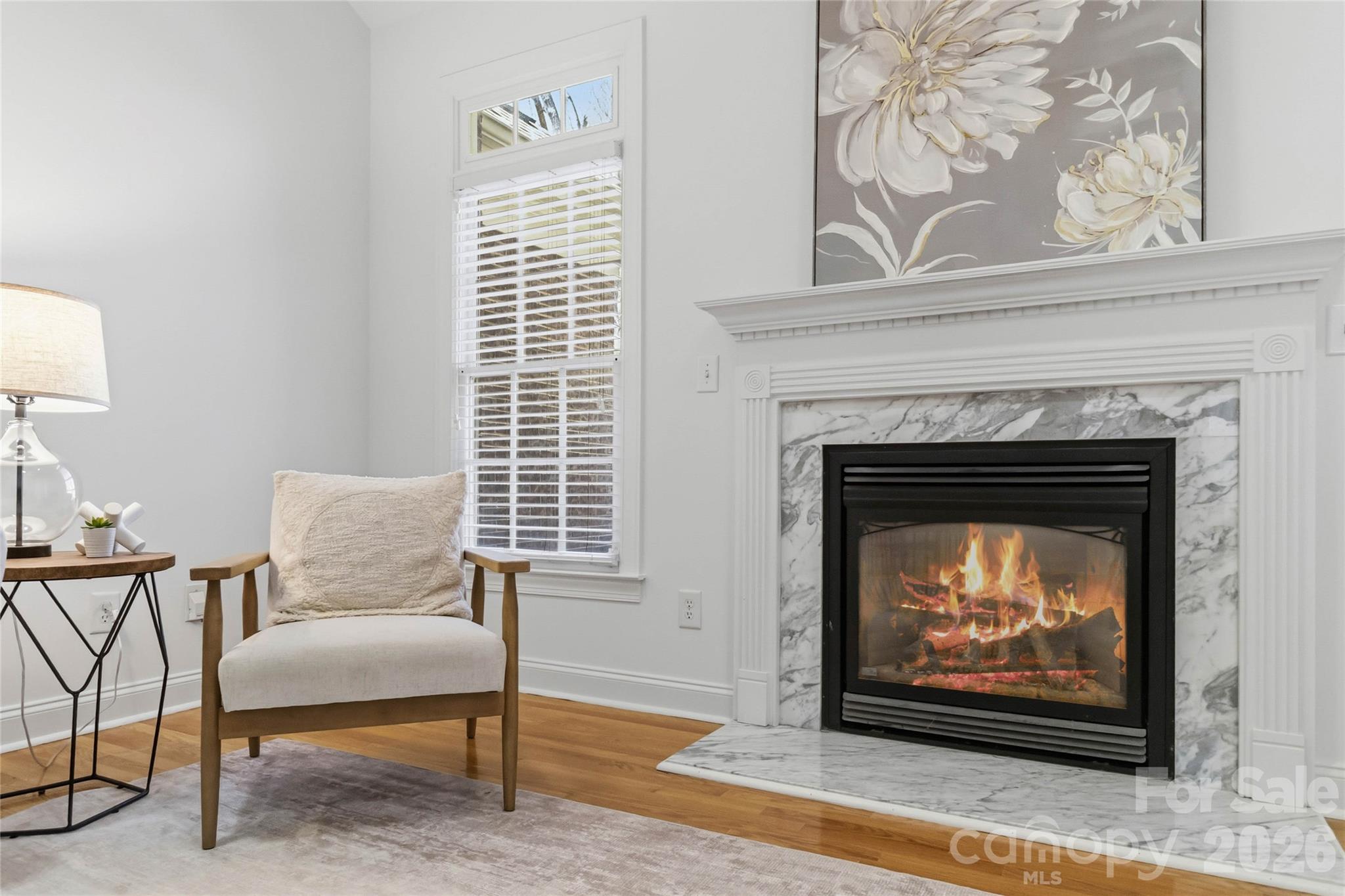 Providence Colony - Residential