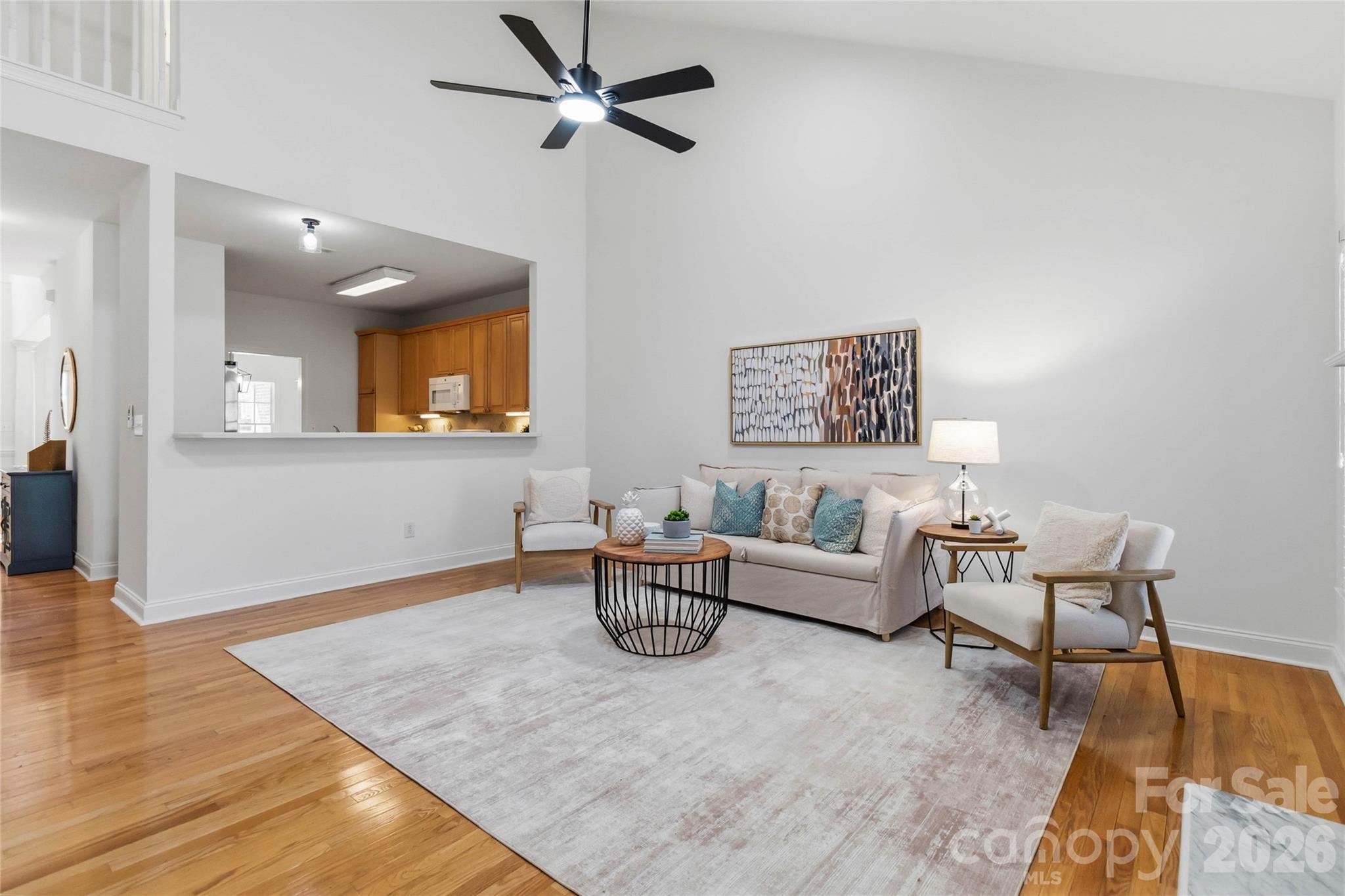 Providence Colony - Residential