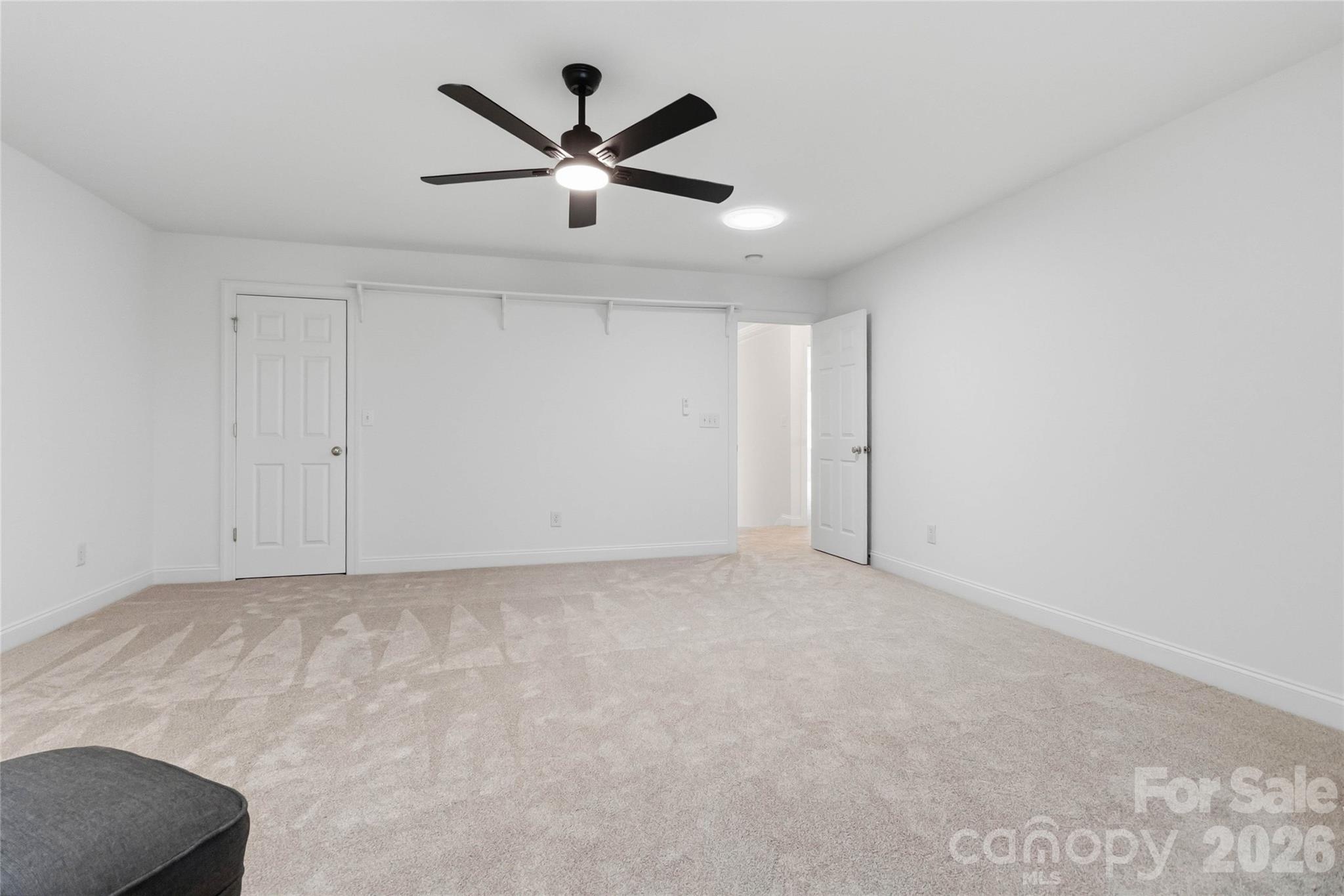 Providence Colony - Residential