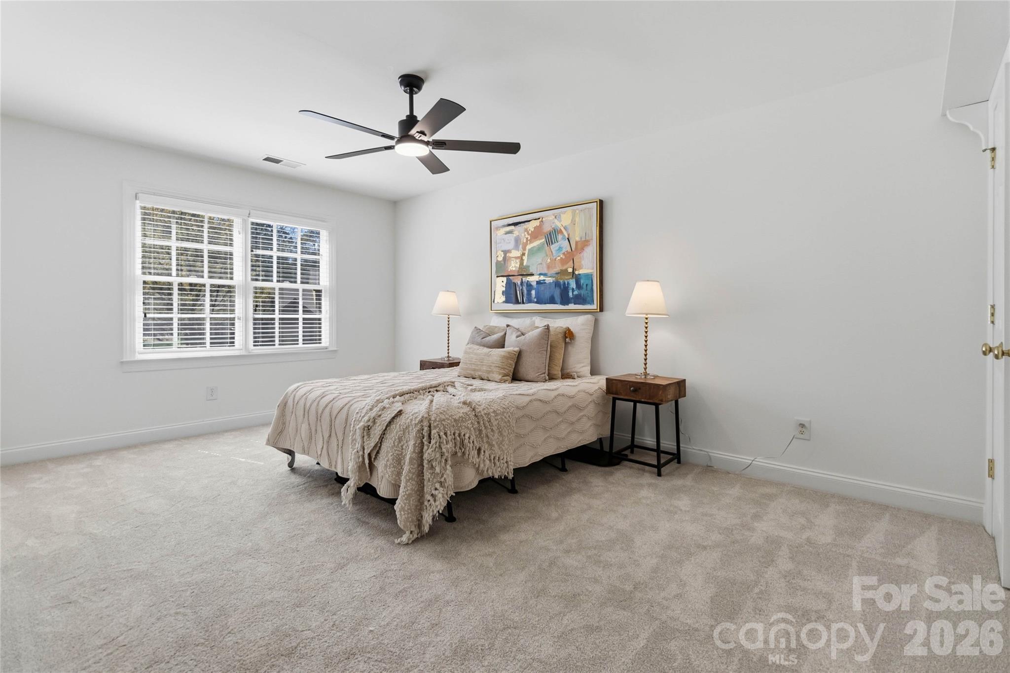 Providence Colony - Residential