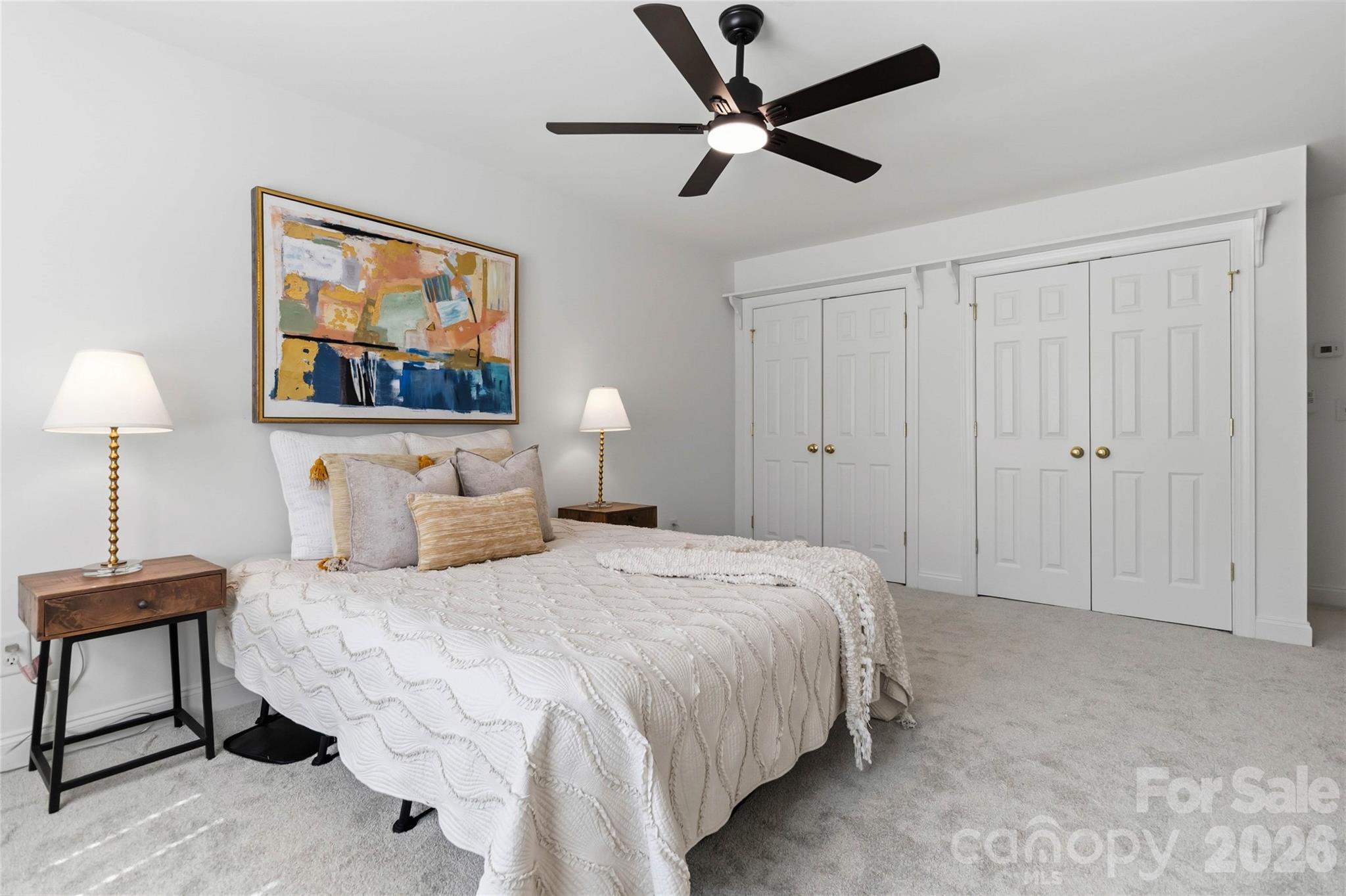 Providence Colony - Residential