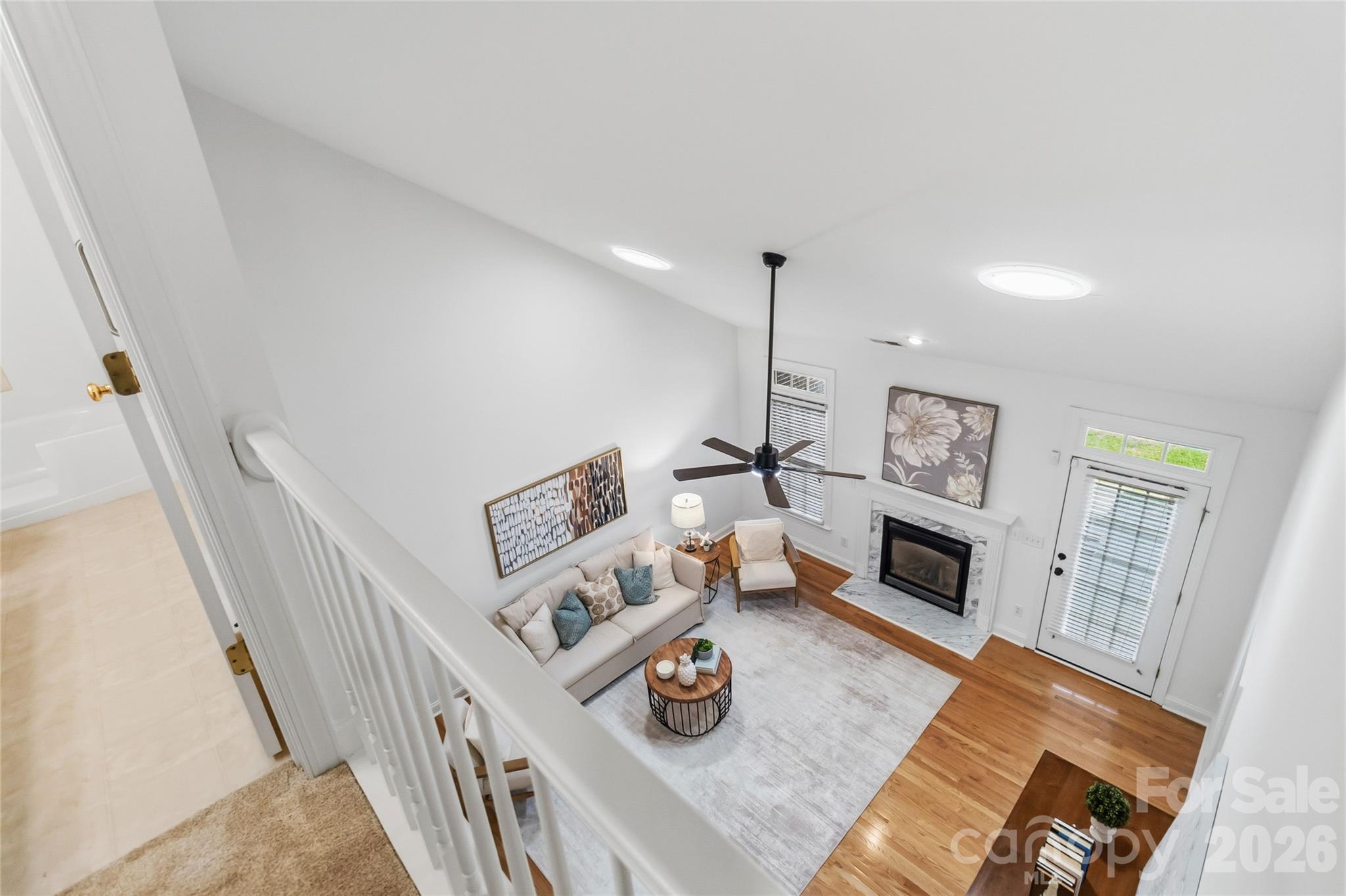 Providence Colony - Residential