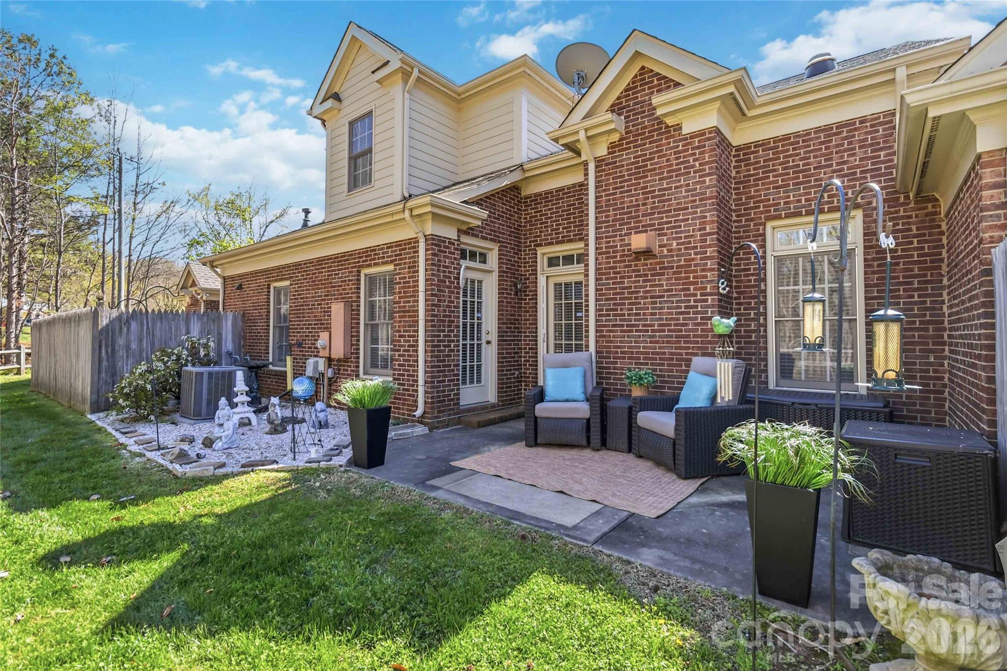 Providence Colony - Residential