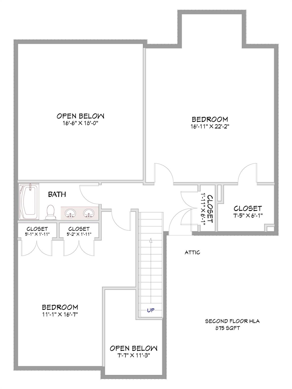 Providence Colony - Residential
