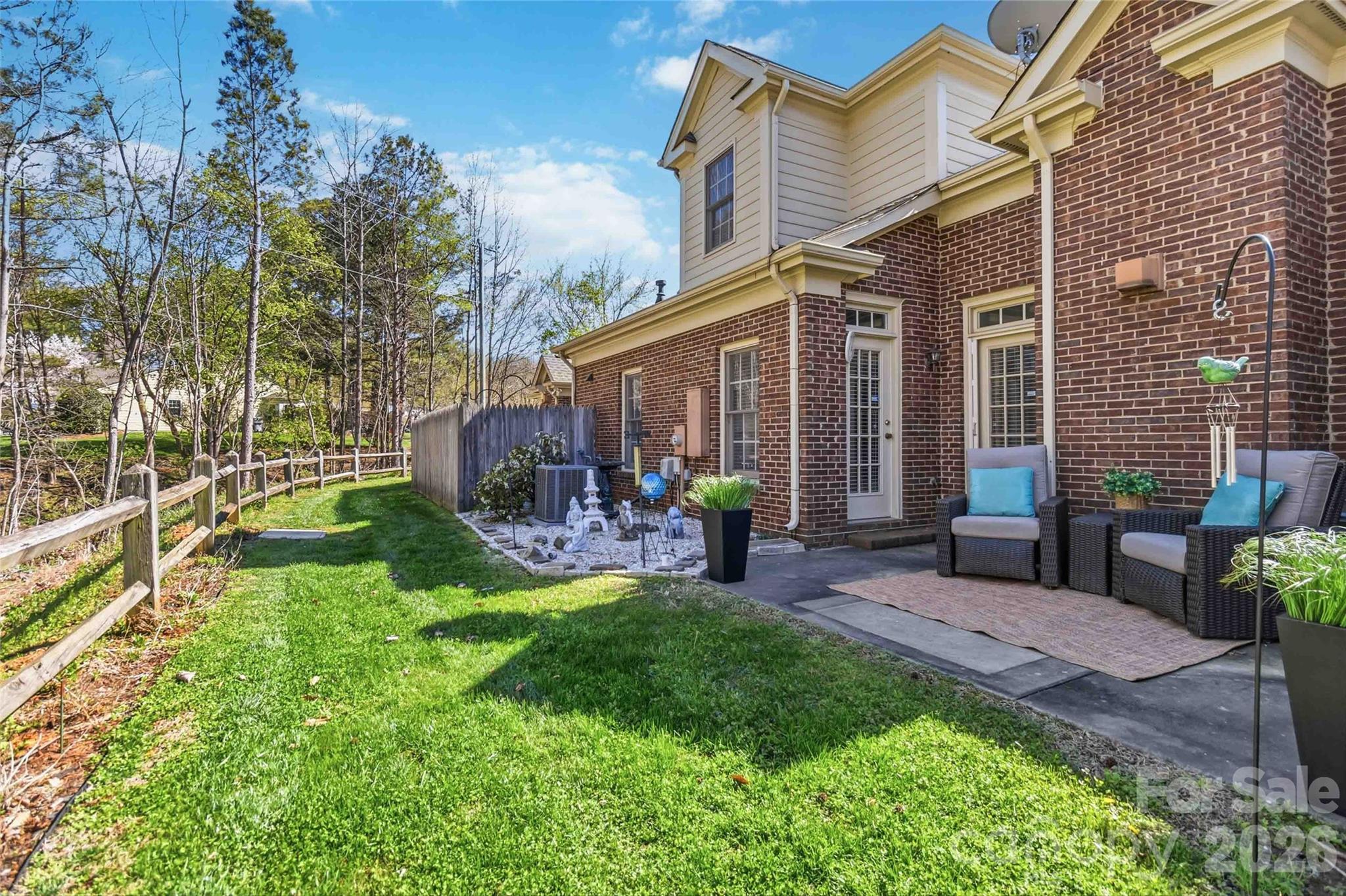 Providence Colony - Residential