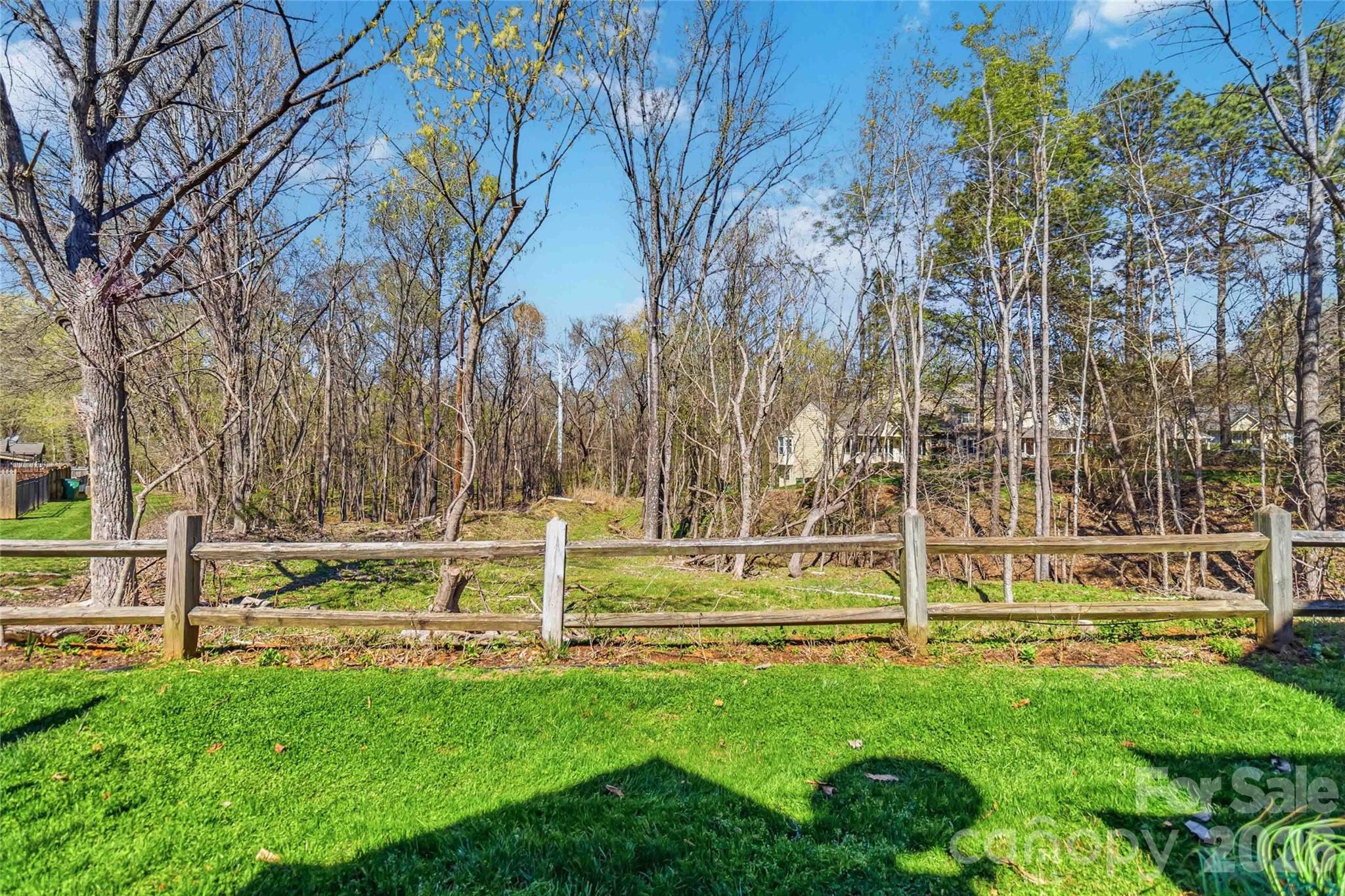 Providence Colony - Residential