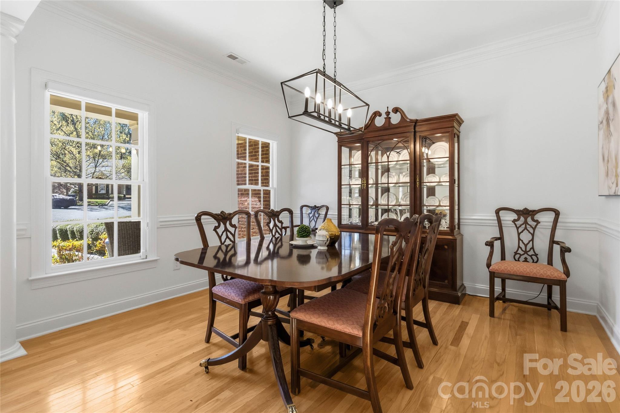 Providence Colony - Residential