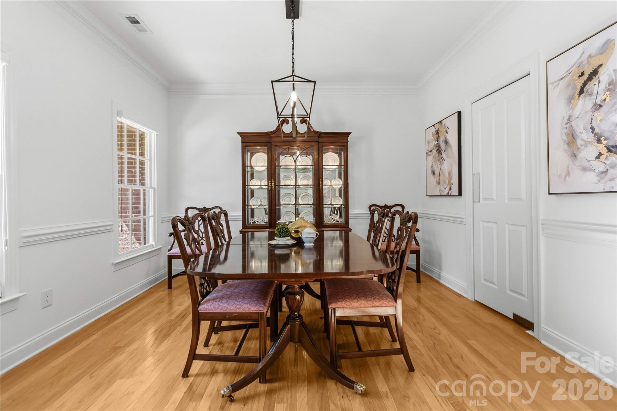 Providence Colony - Residential