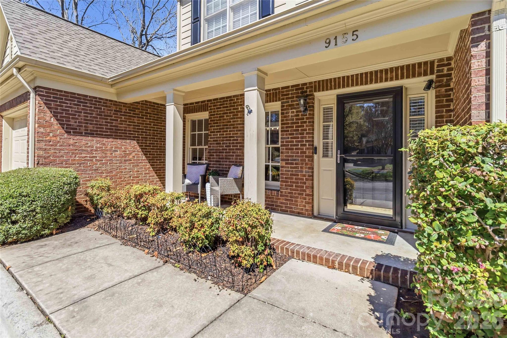 Providence Colony - Residential