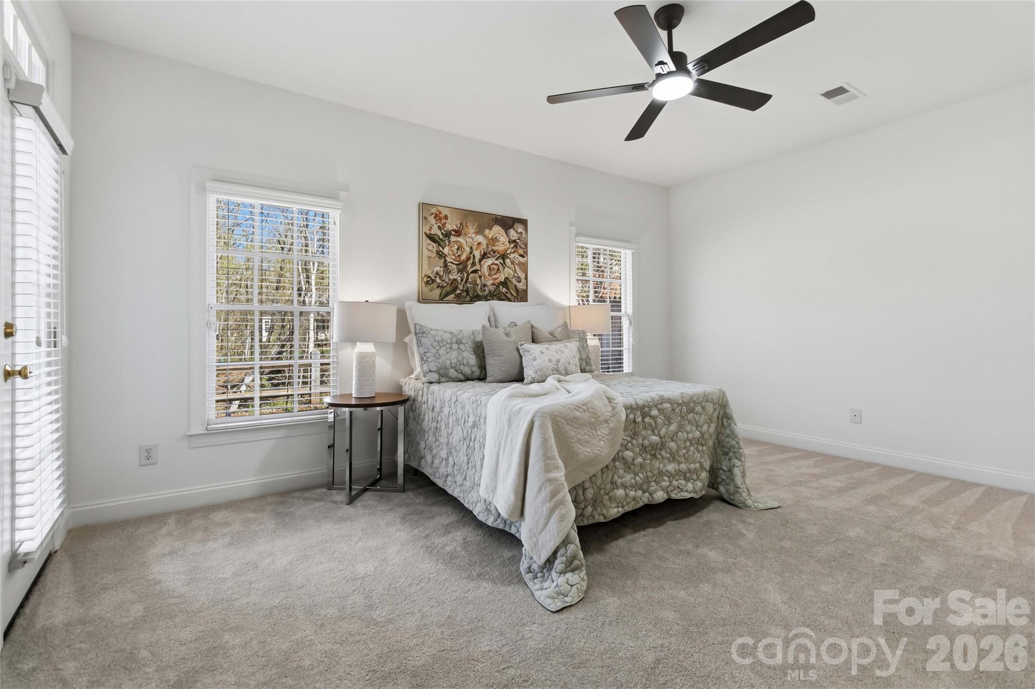 Providence Colony - Residential