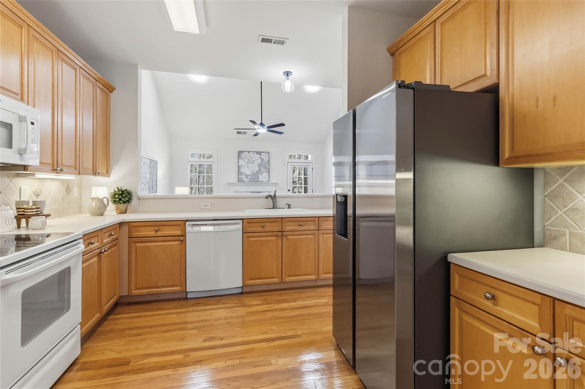 Providence Colony - Residential