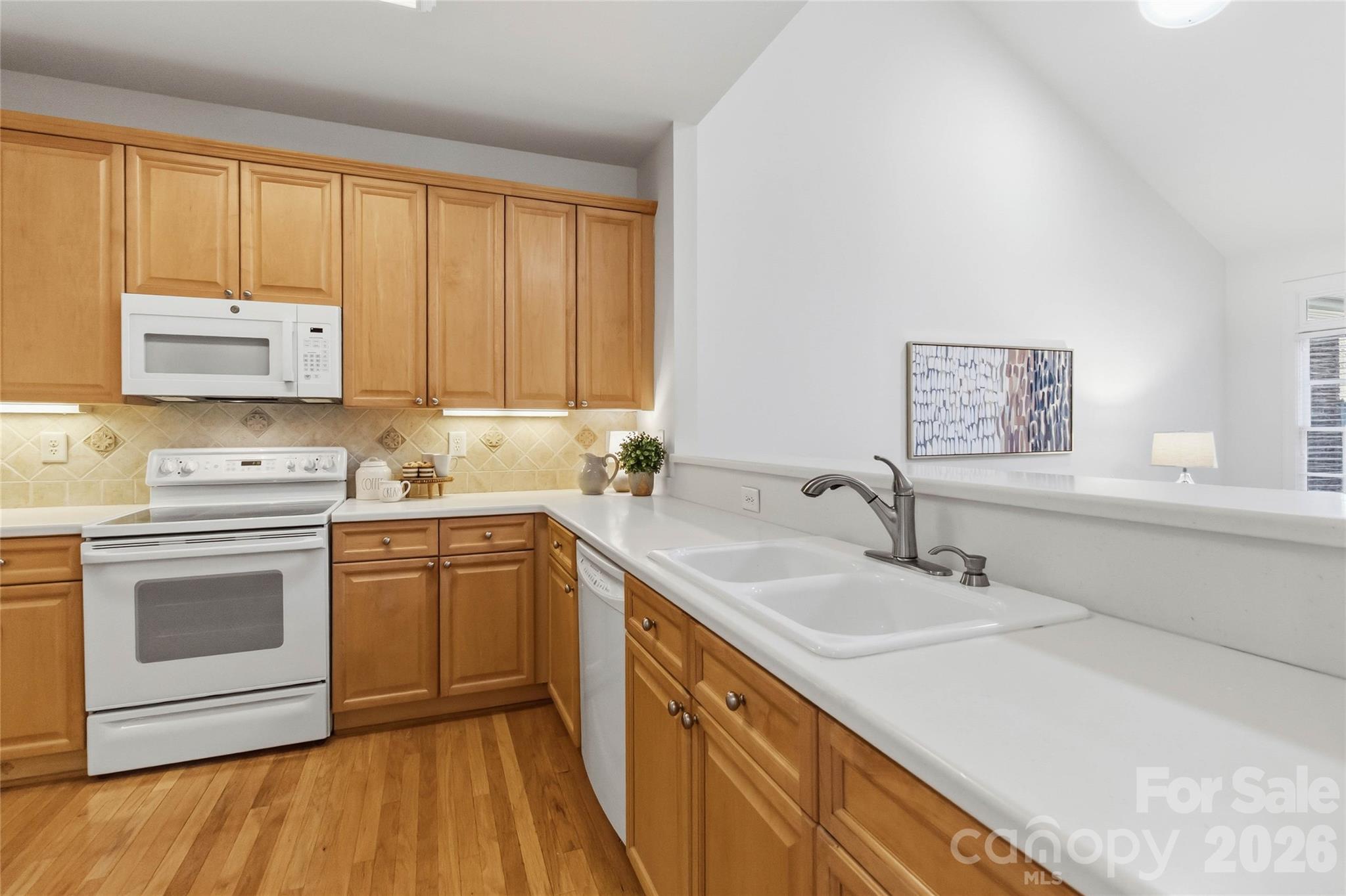 Providence Colony - Residential