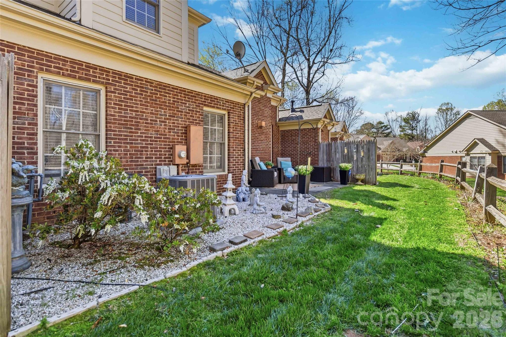 Providence Colony - Residential