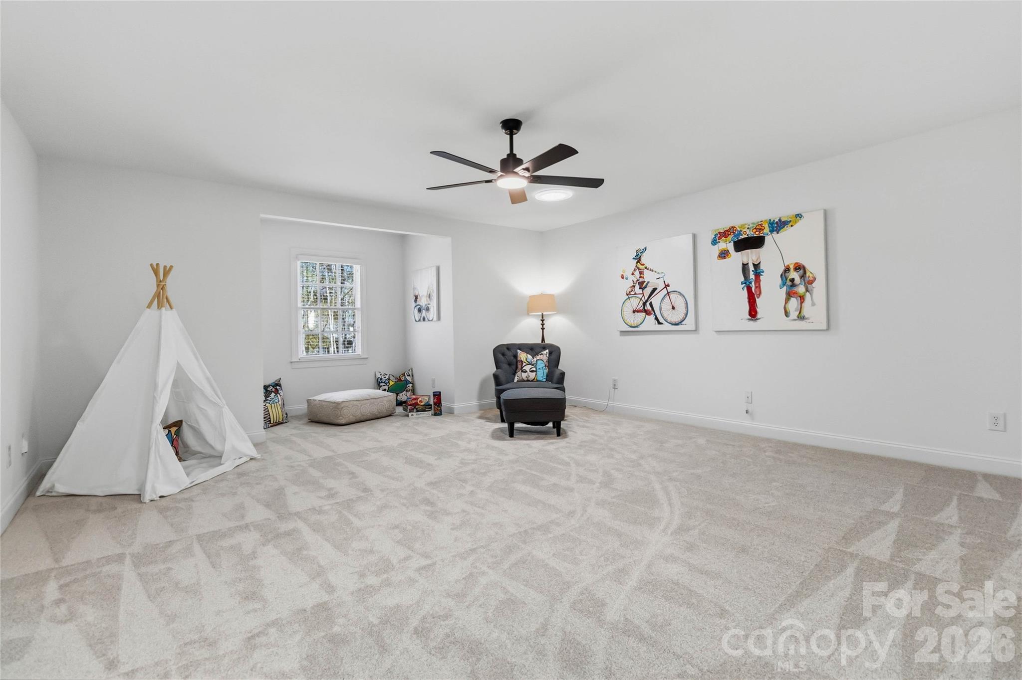 Providence Colony - Residential