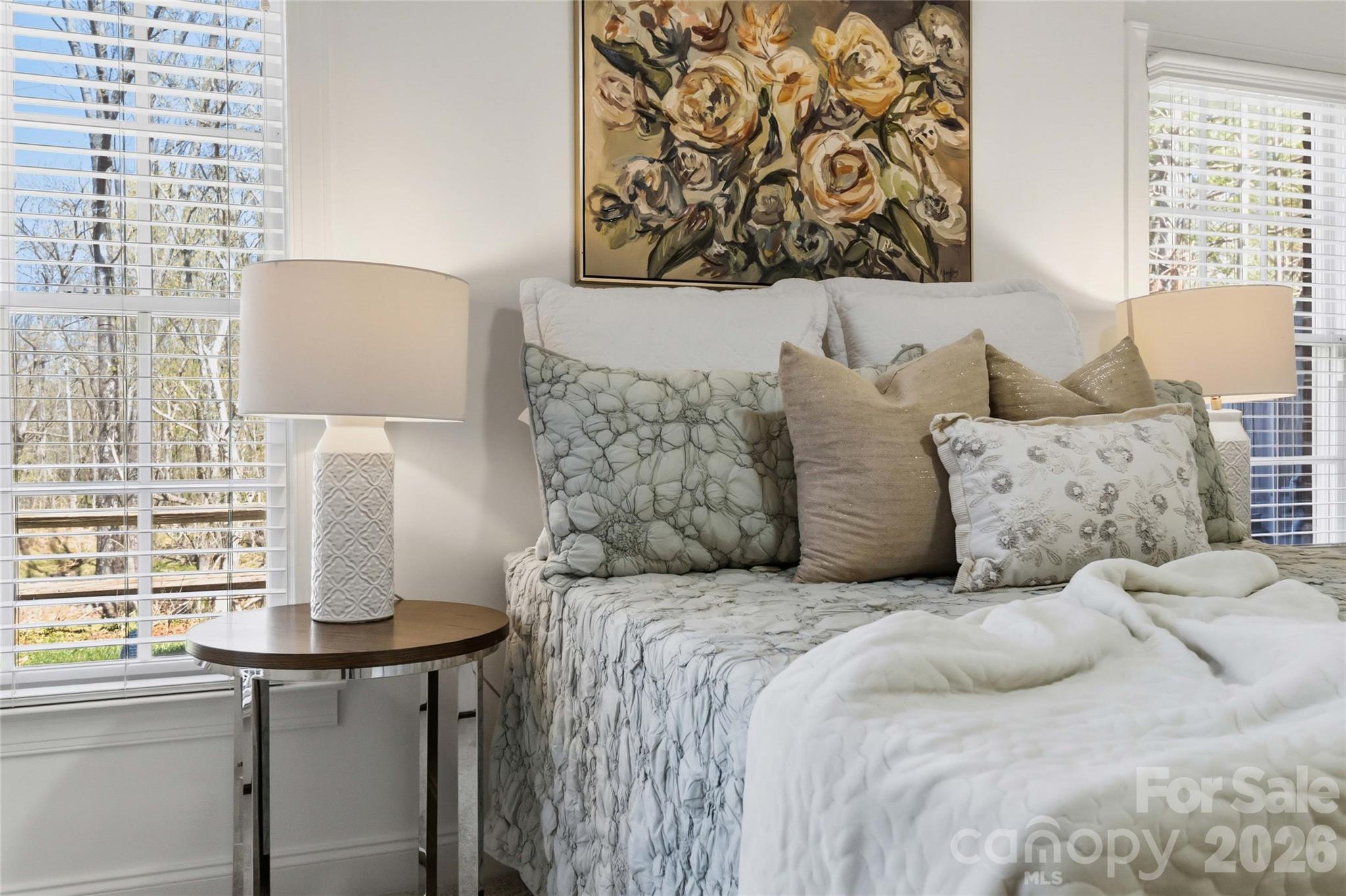 Providence Colony - Residential