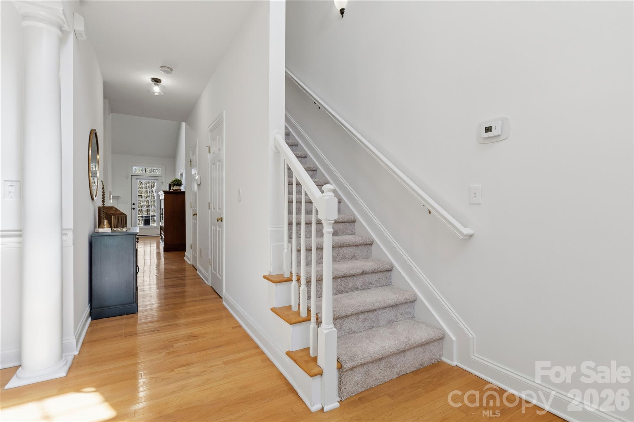 Providence Colony - Residential