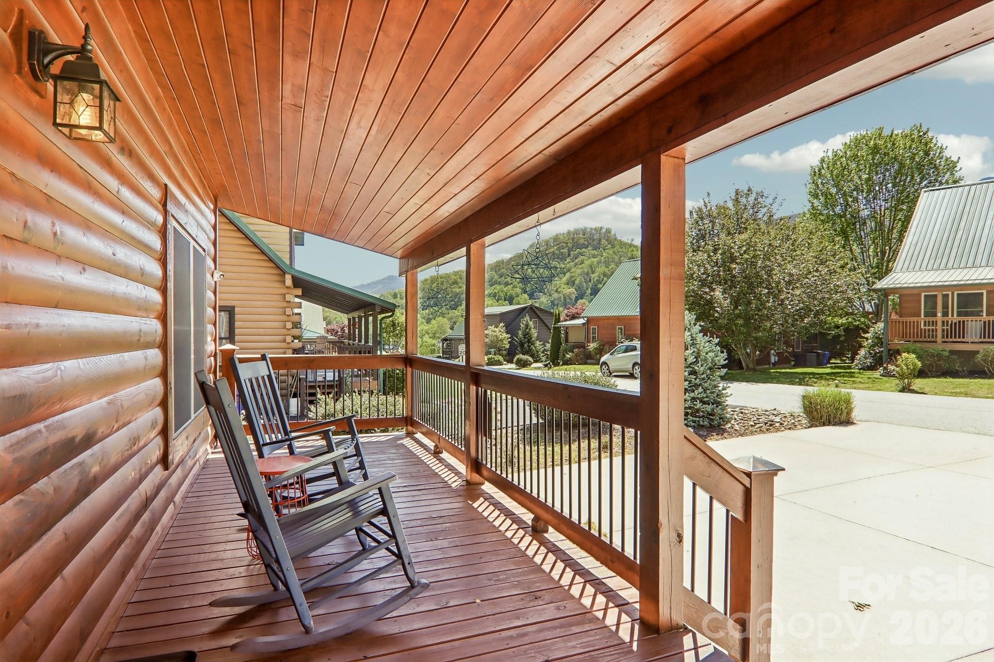 Crocketts Meadow - Residential