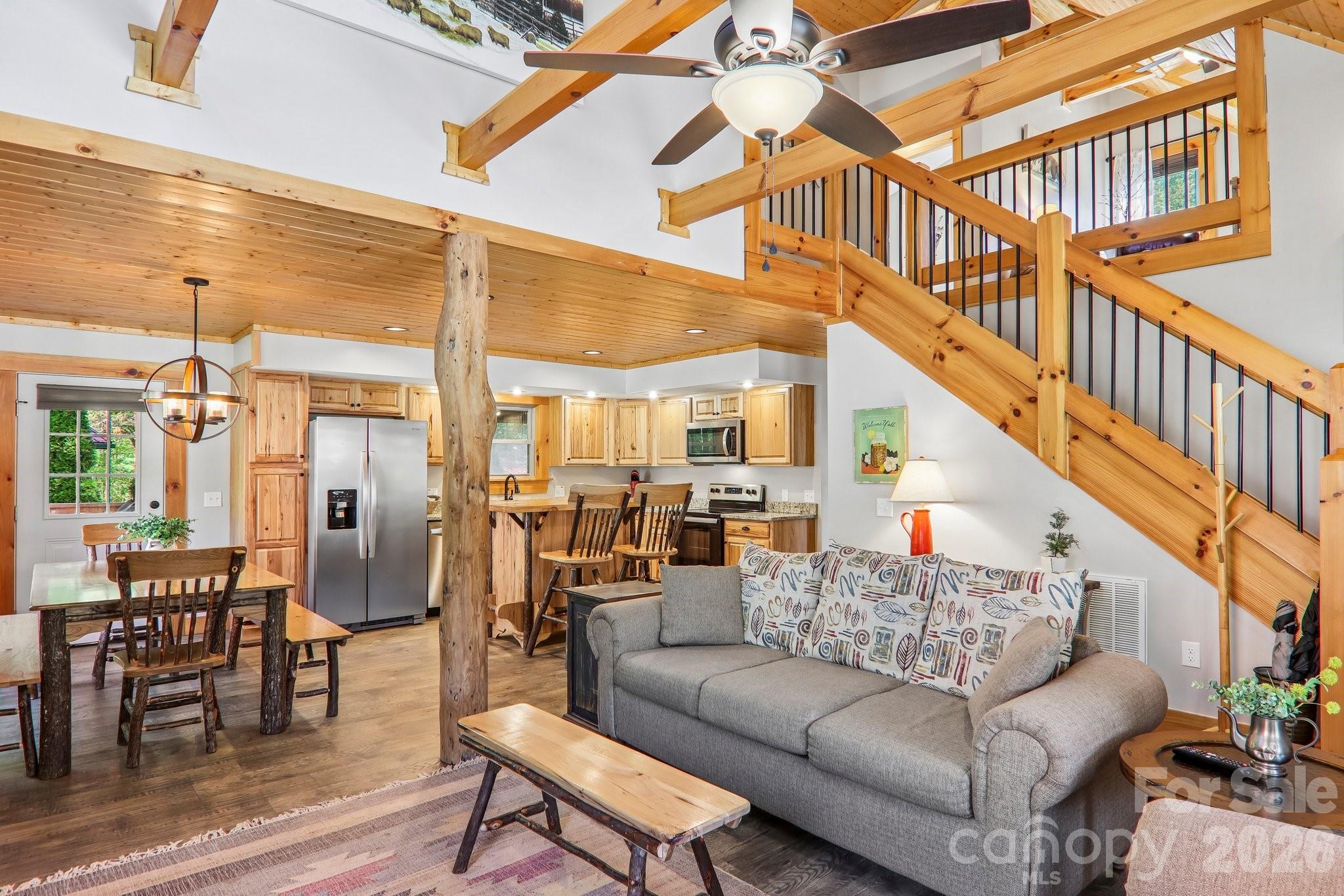 Crocketts Meadow - Residential