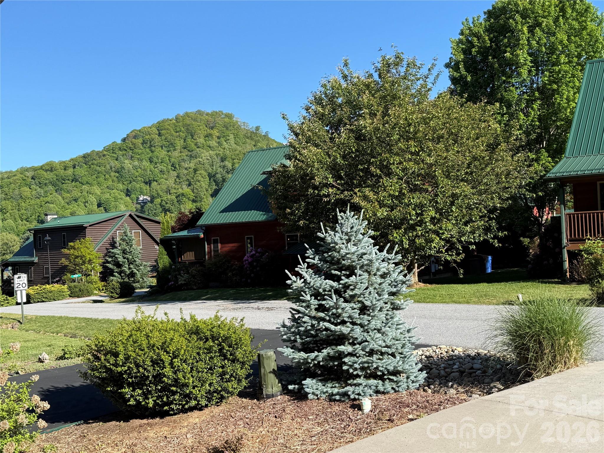 Crocketts Meadow - Residential