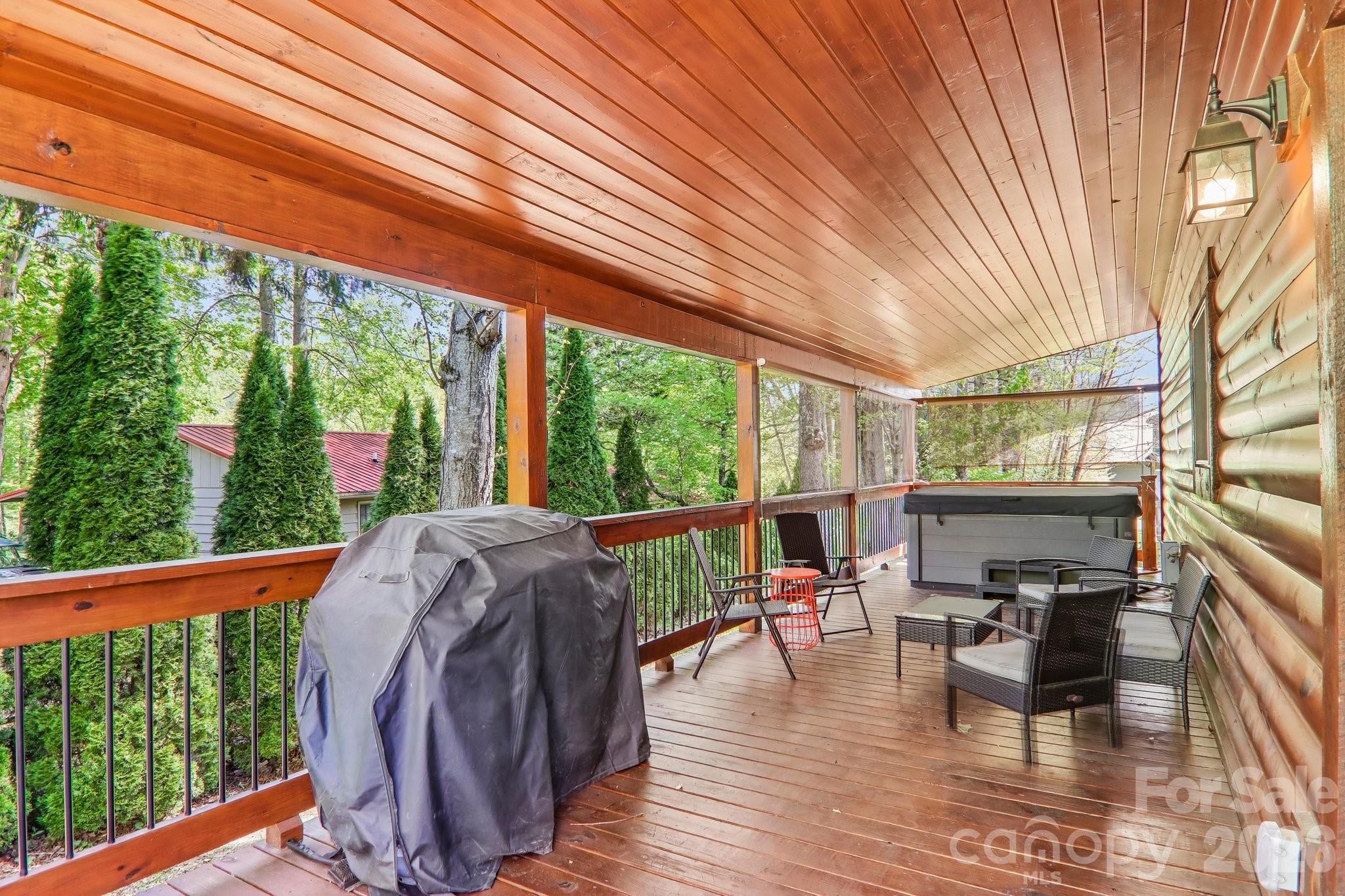 Crocketts Meadow - Residential