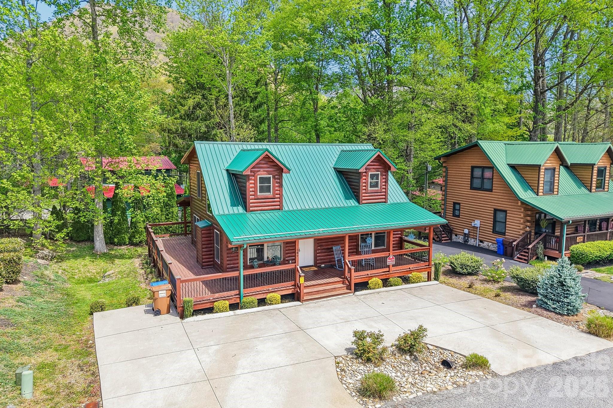 Crocketts Meadow - Residential