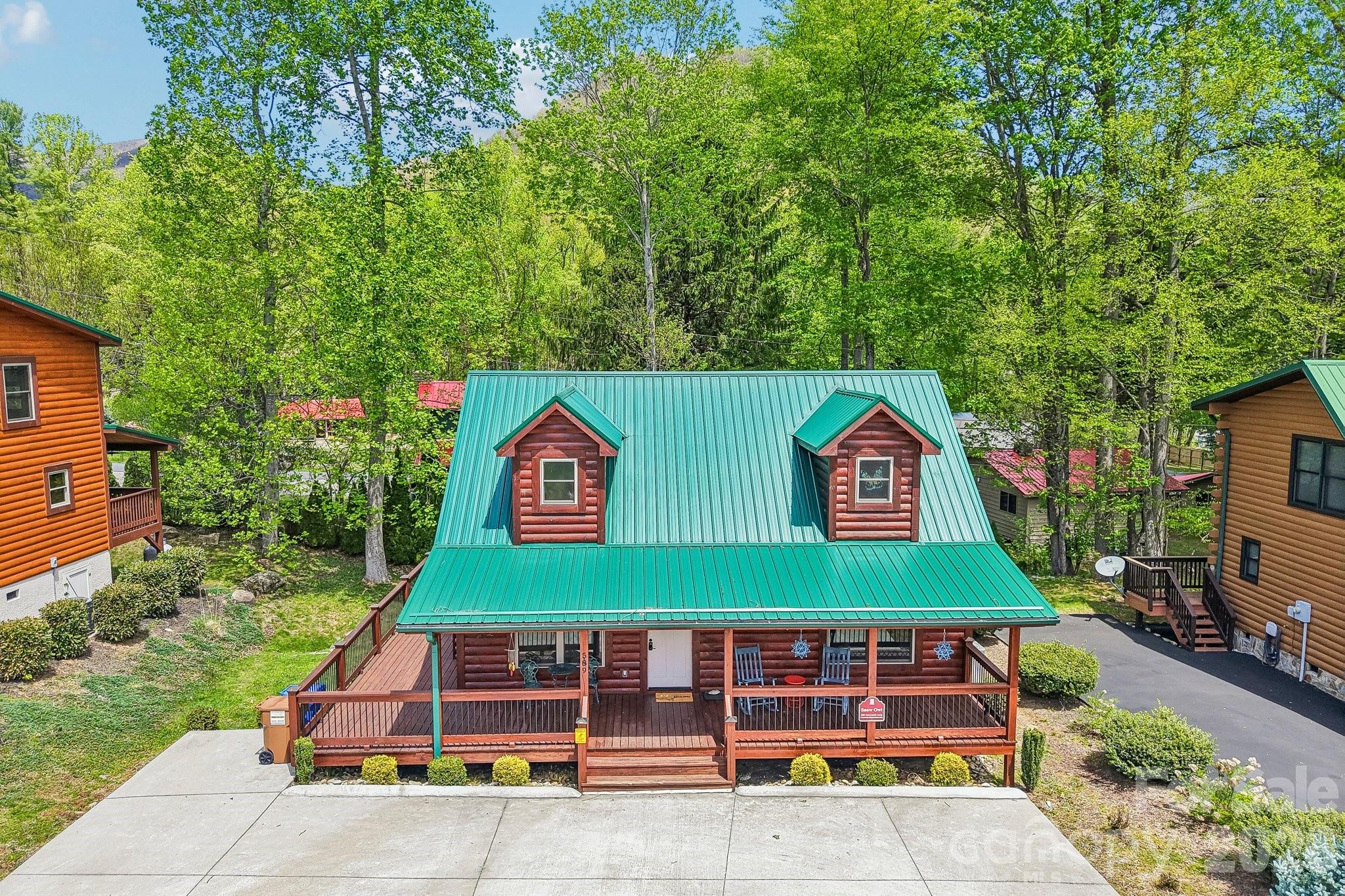 Crocketts Meadow - Residential