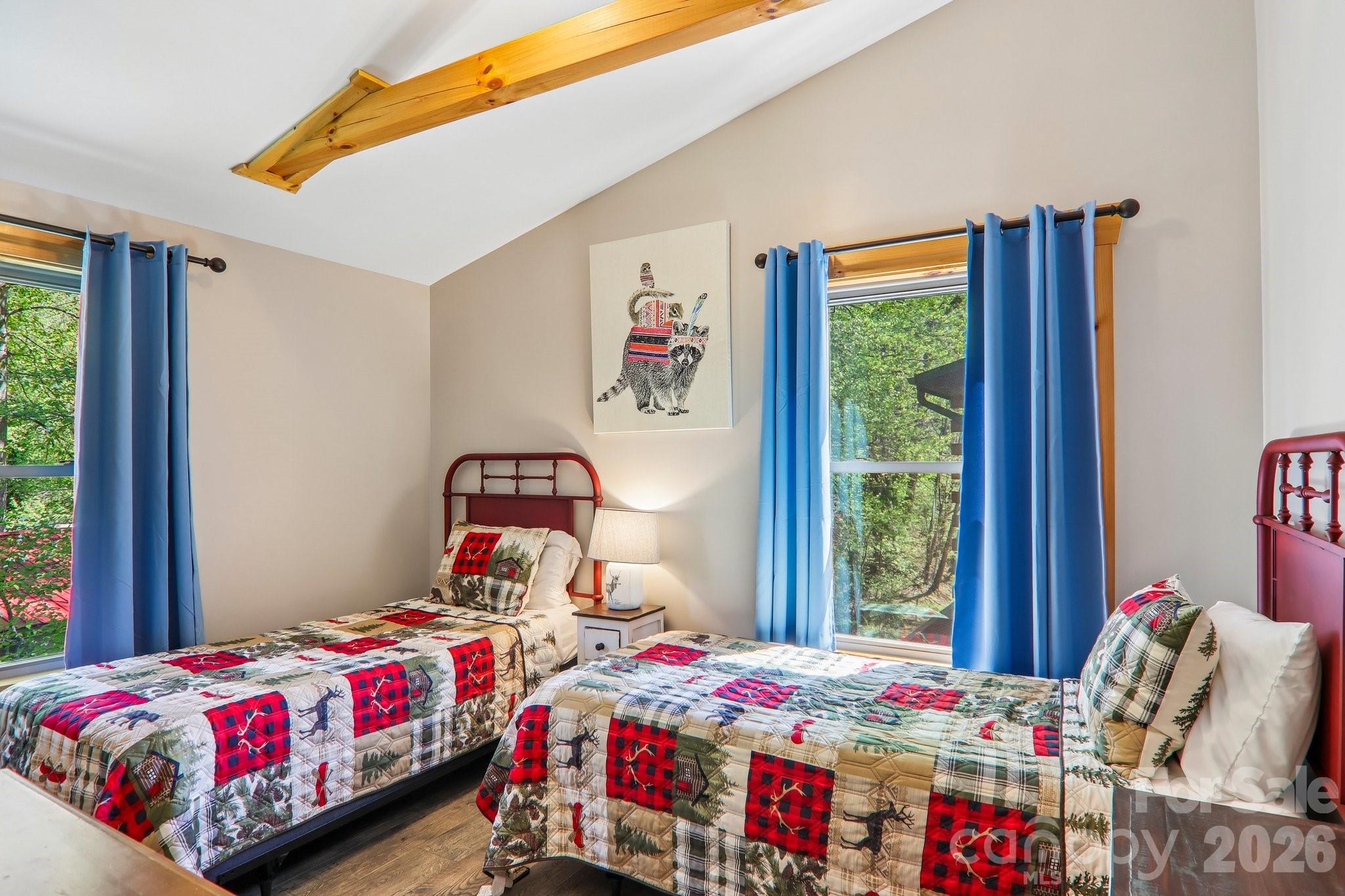 Crocketts Meadow - Residential