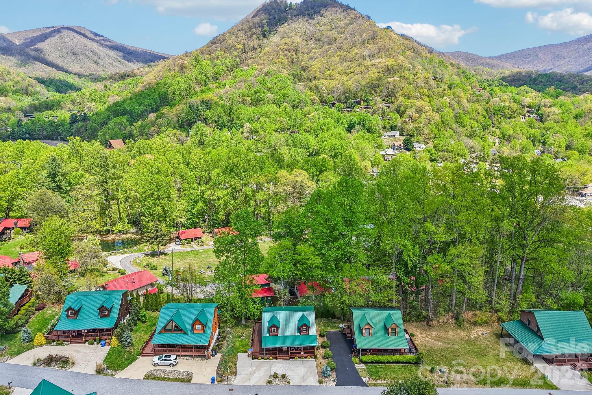 Crocketts Meadow - Residential