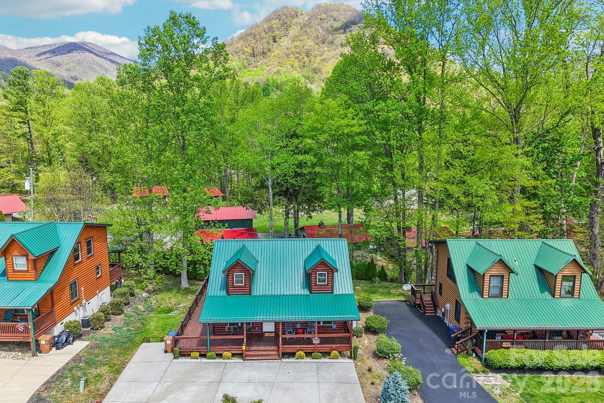 Crocketts Meadow - Residential