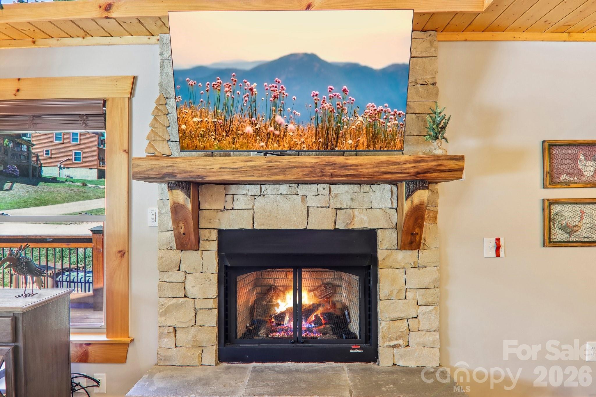 Crocketts Meadow - Residential