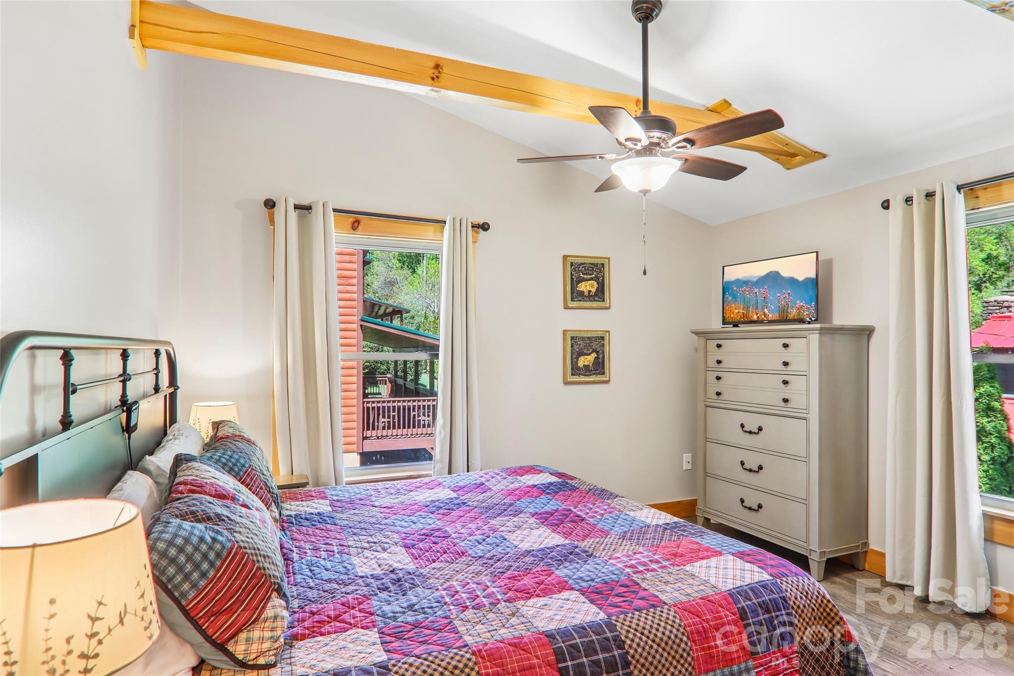 Crocketts Meadow - Residential