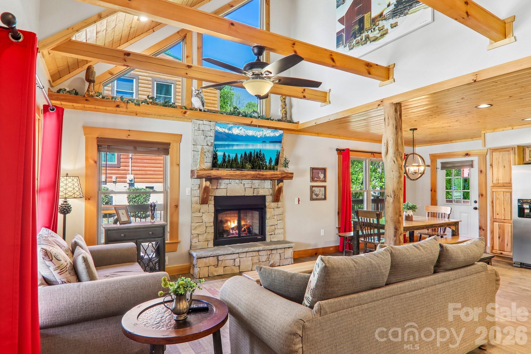 Crocketts Meadow - Residential