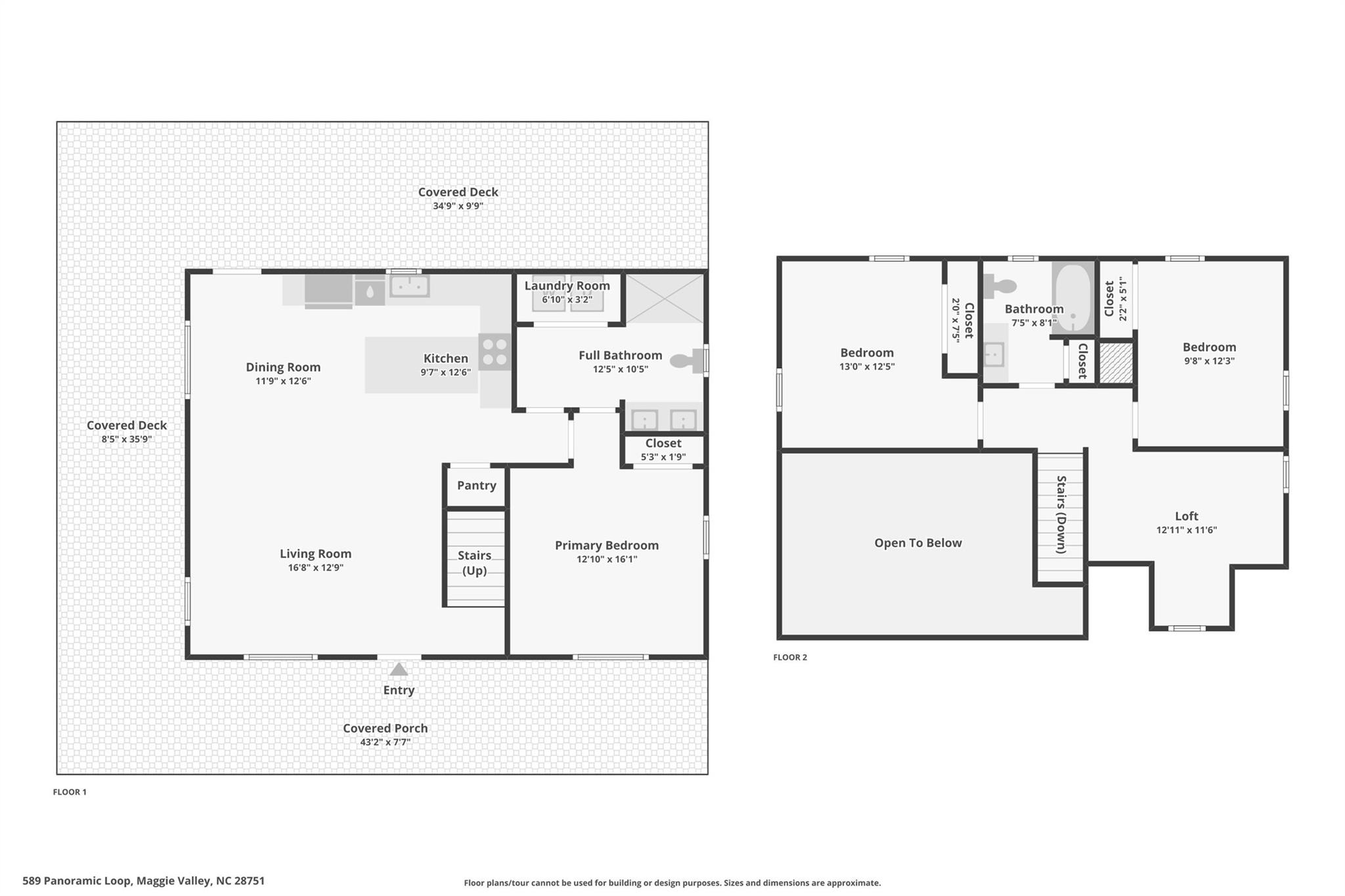 Crocketts Meadow - Residential