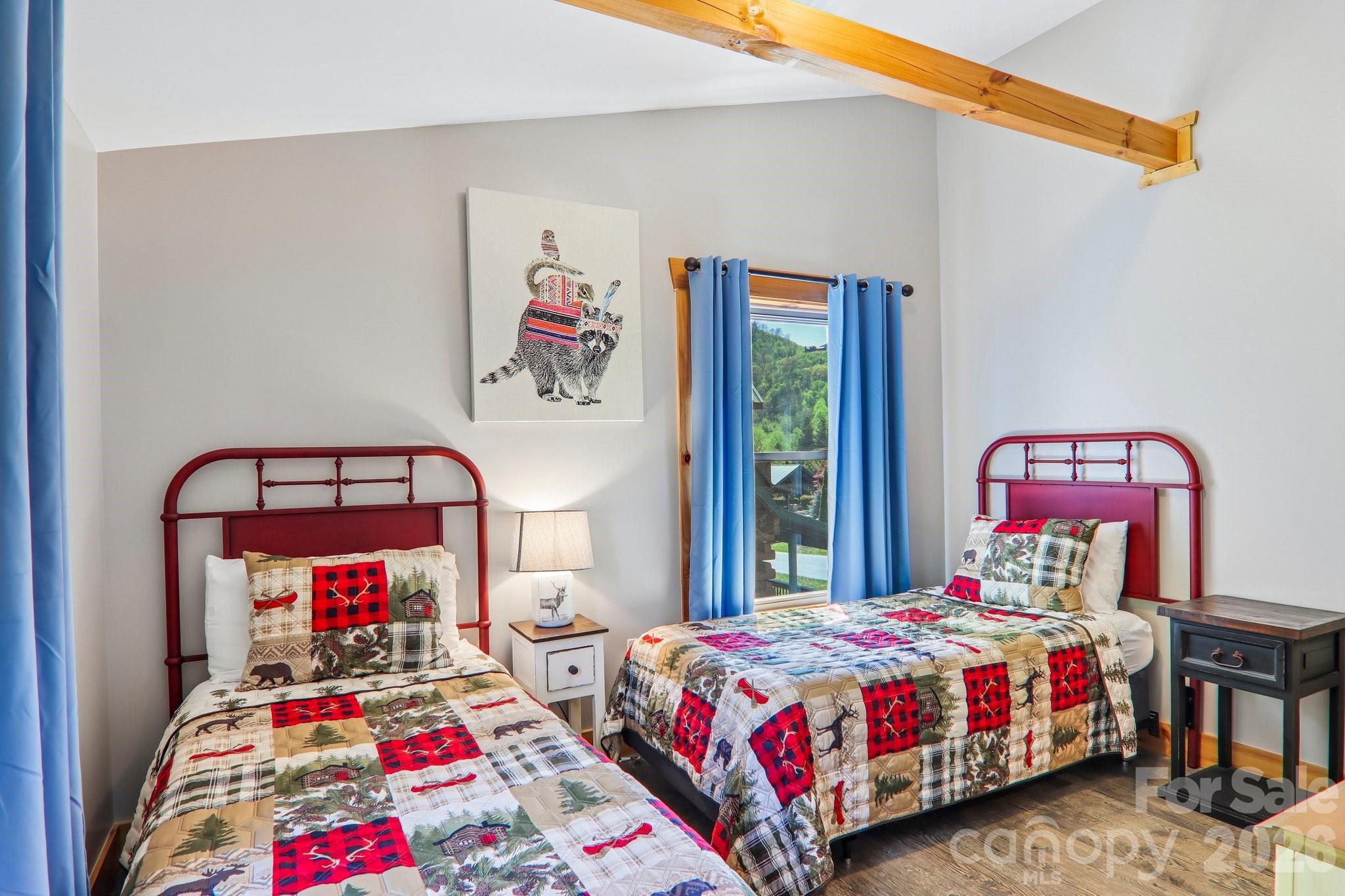 Crocketts Meadow - Residential