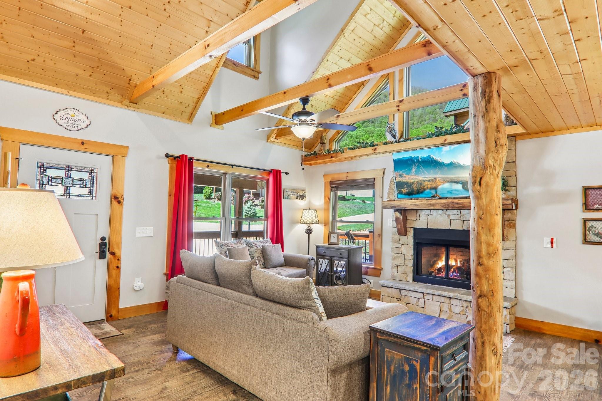 Crocketts Meadow - Residential