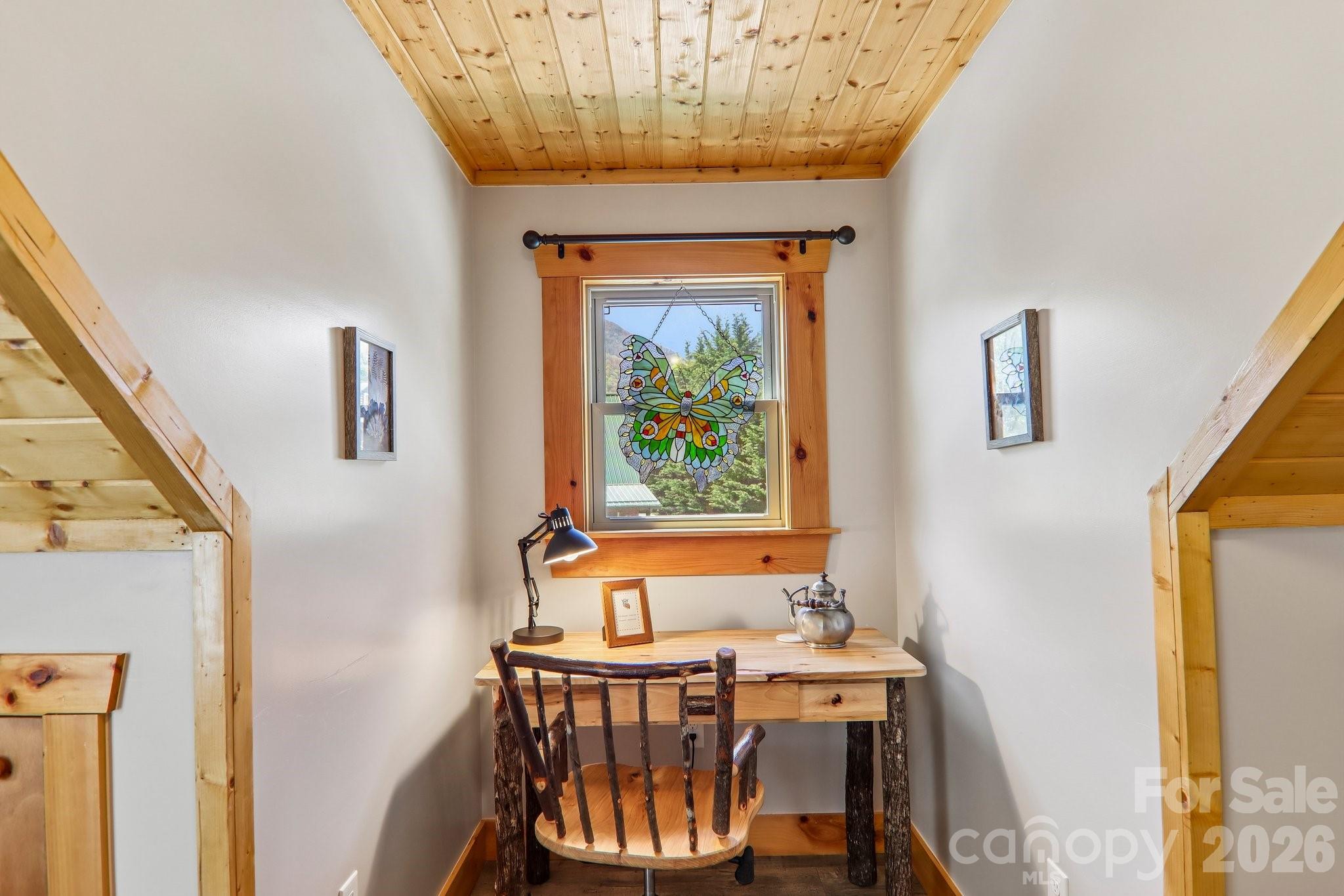 Crocketts Meadow - Residential